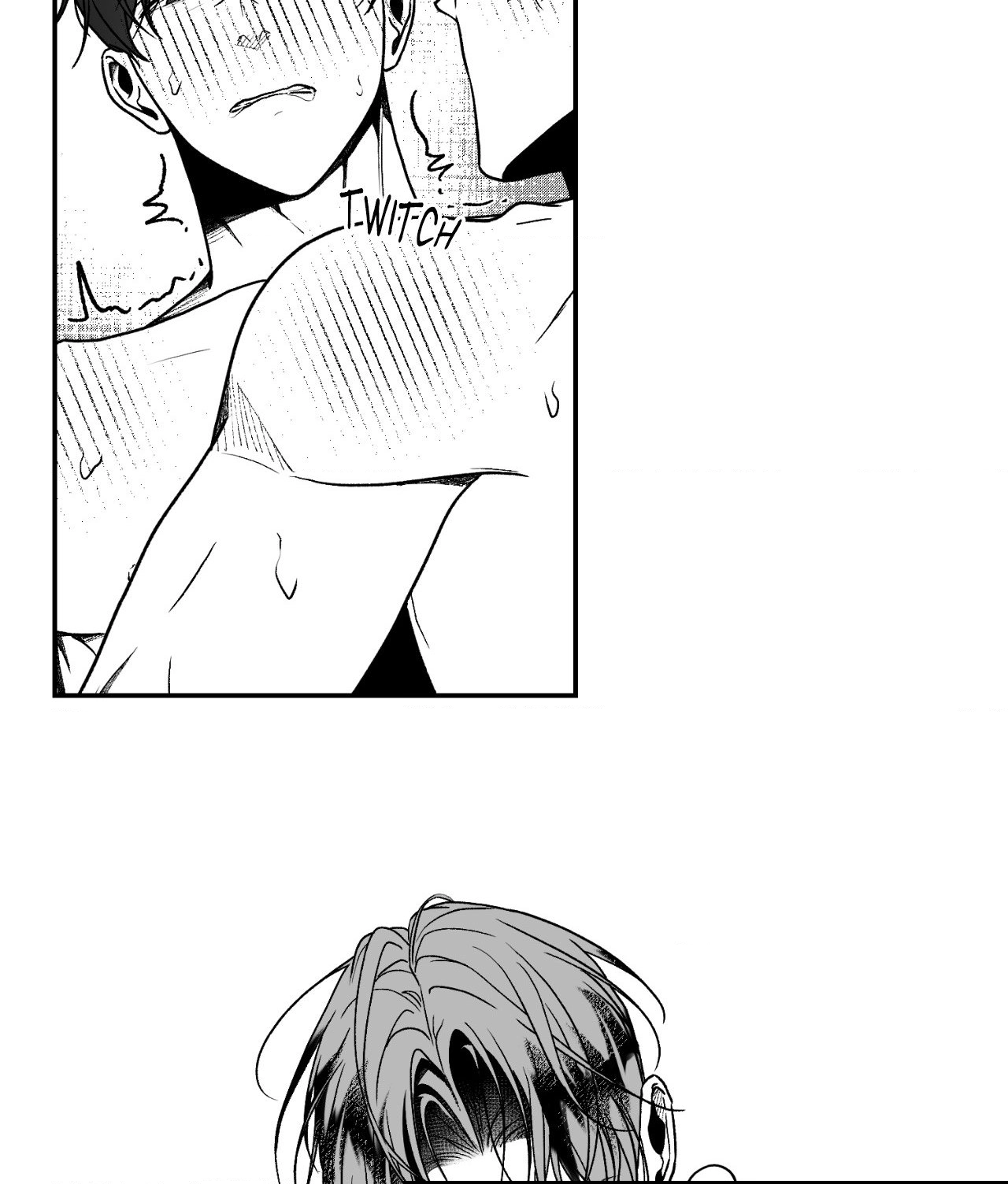 Evergrey Chapter 24 page 31 - 