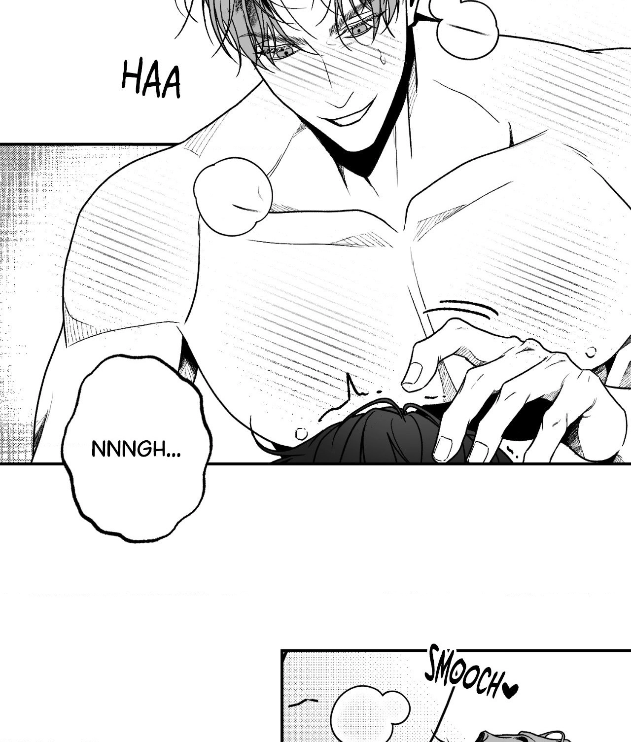 Evergrey Chapter 24 page 32 - 