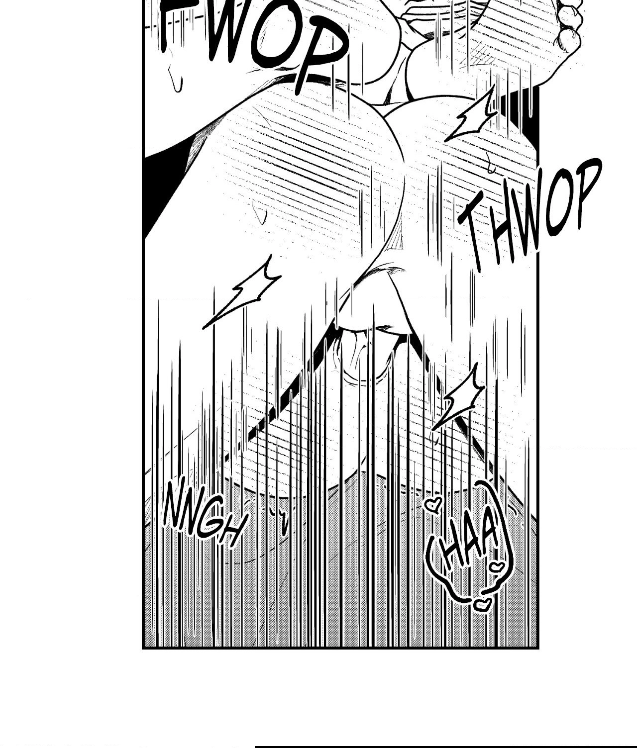 Evergrey Chapter 24 page 35 - 