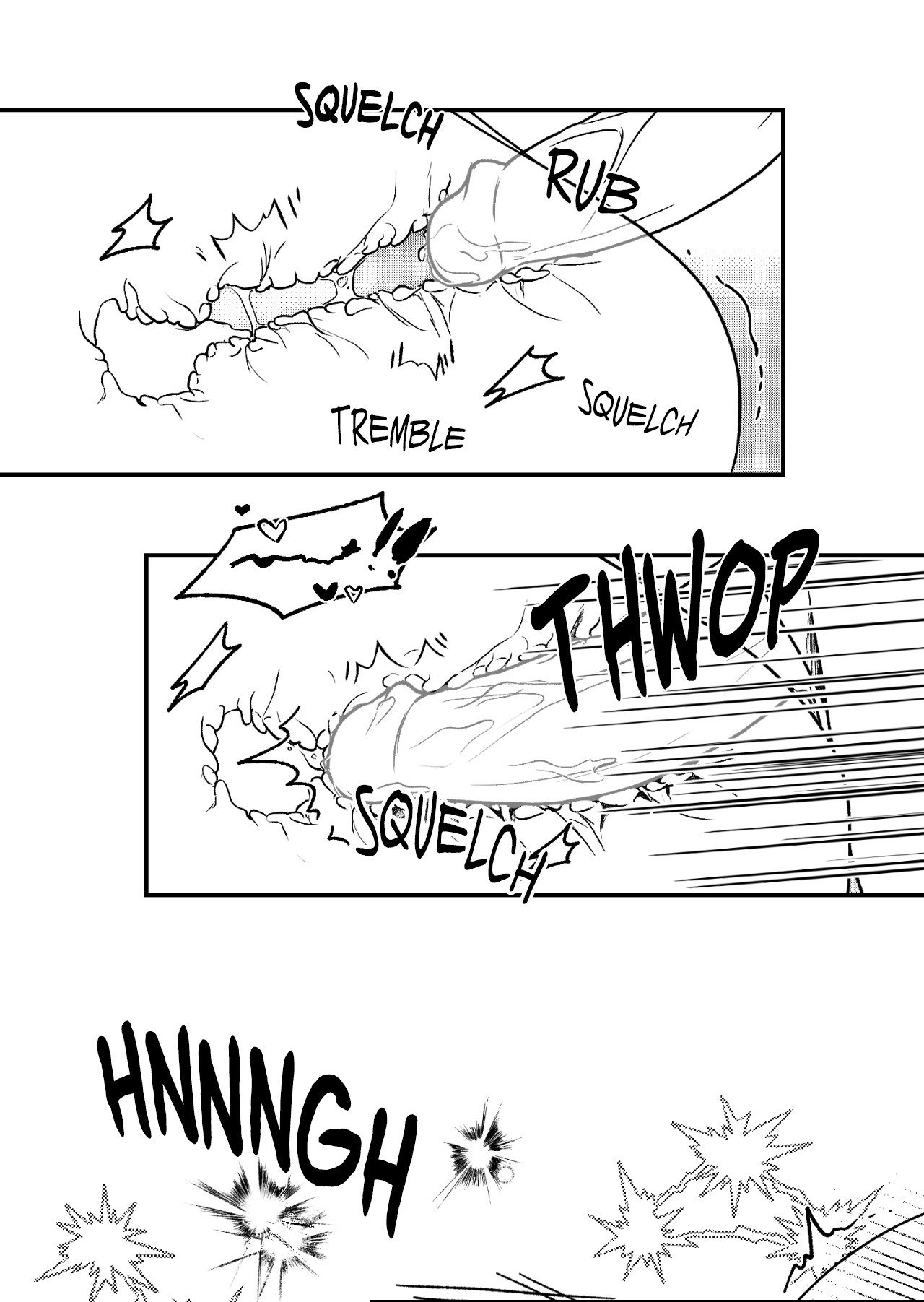 Evergrey Chapter 24 page 36 - 