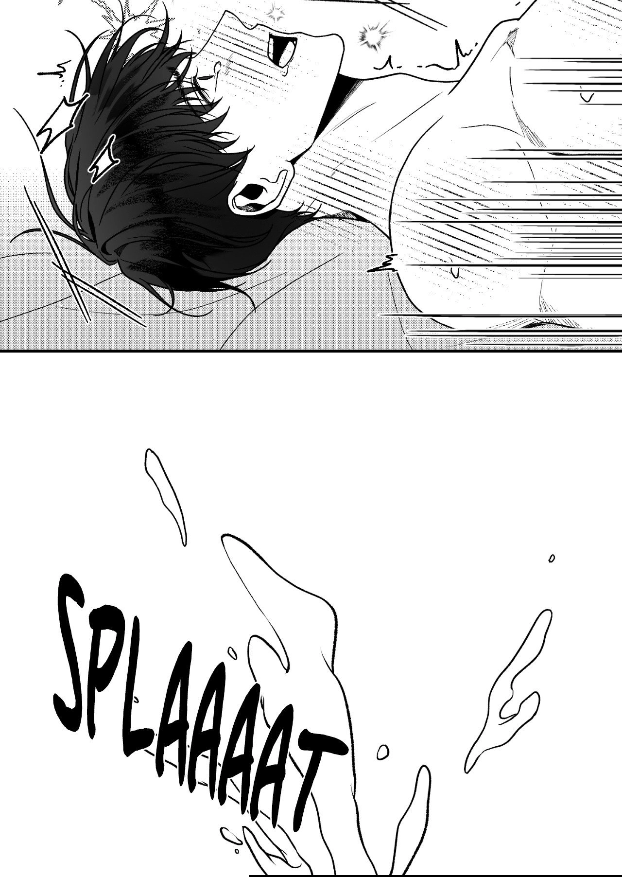 Evergrey Chapter 24 page 37 - 