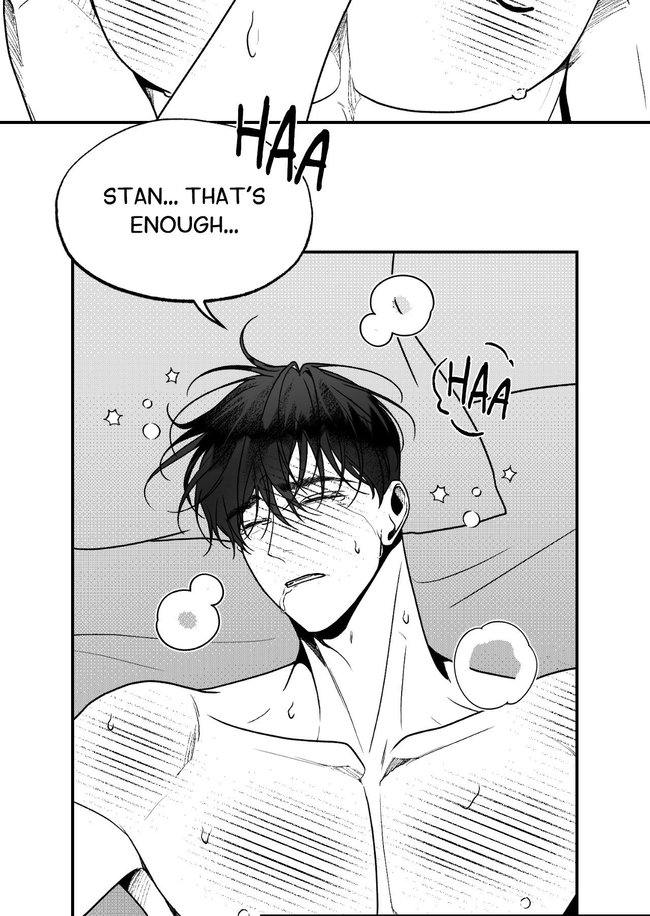 Evergrey Chapter 24 page 39 - 