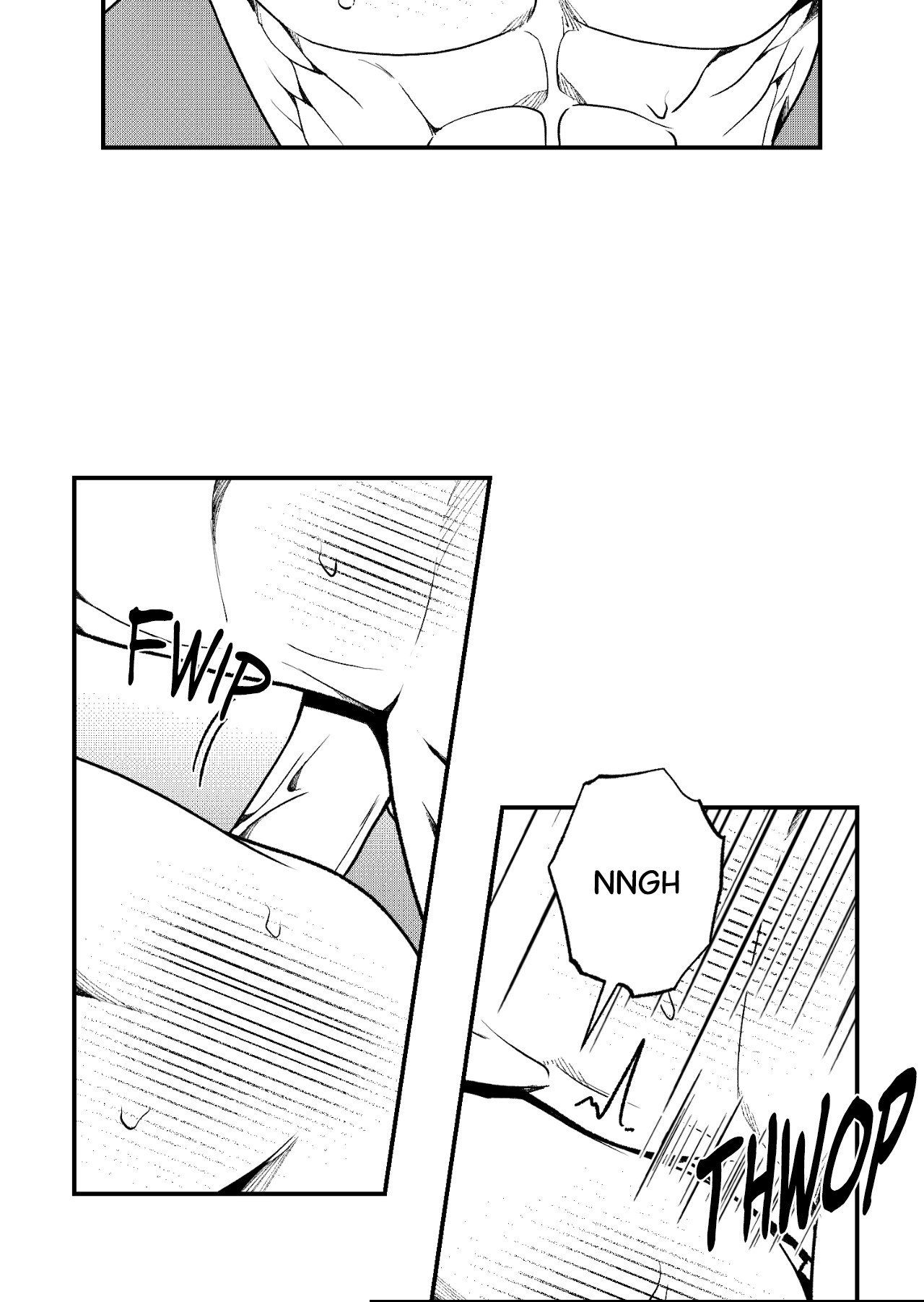 Evergrey Chapter 24 page 40 - 