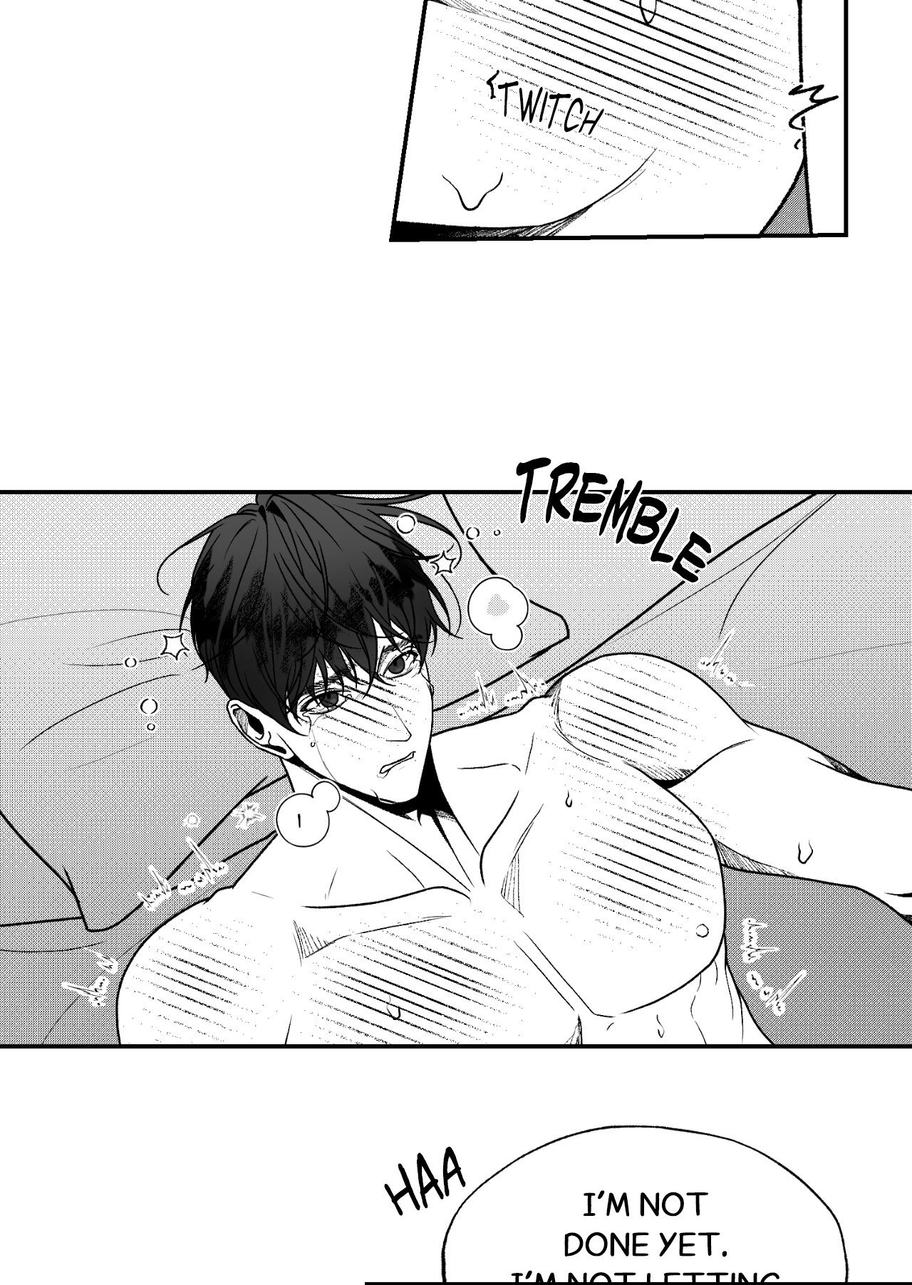 Evergrey Chapter 24 page 41 - 