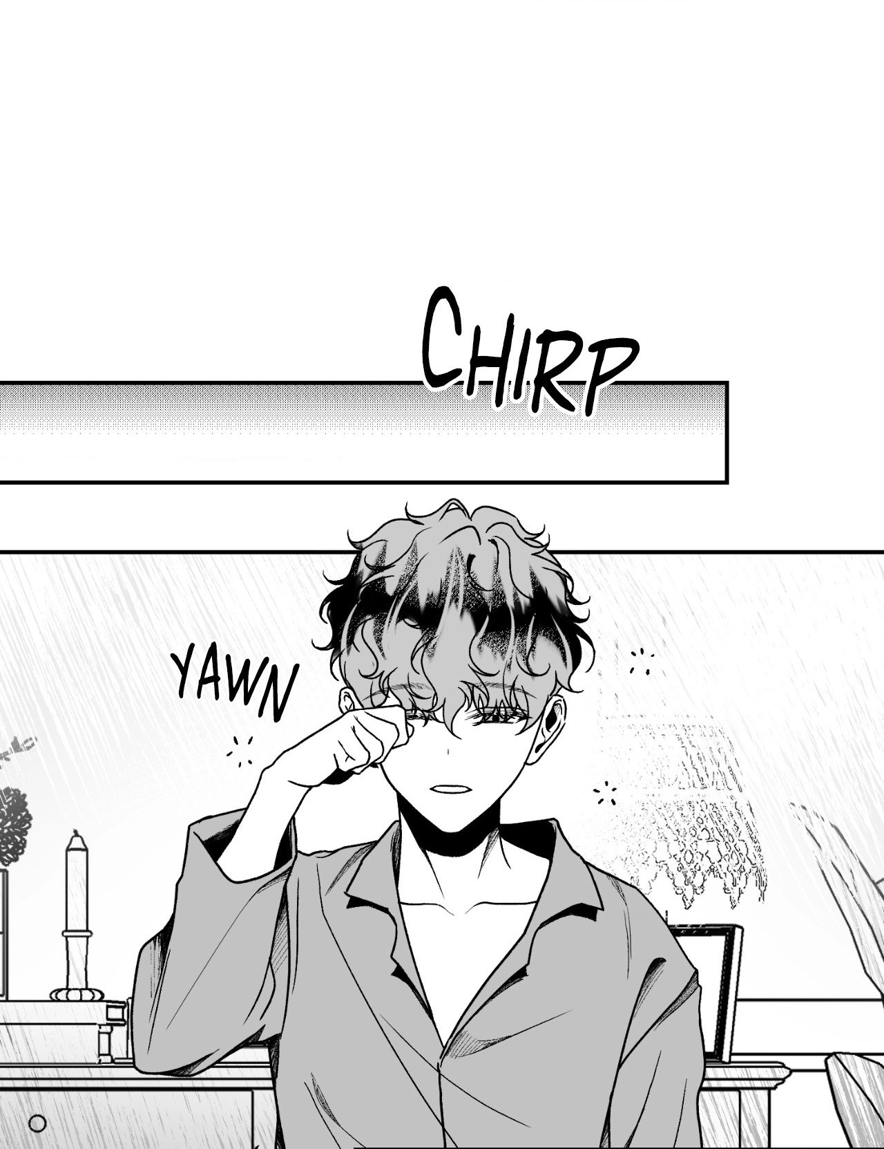 Evergrey Chapter 24 page 44 - 