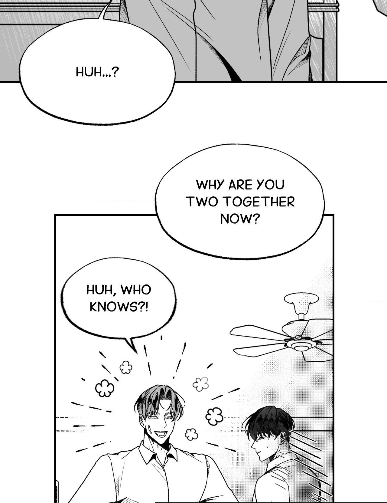 Evergrey Chapter 24 page 45 - 