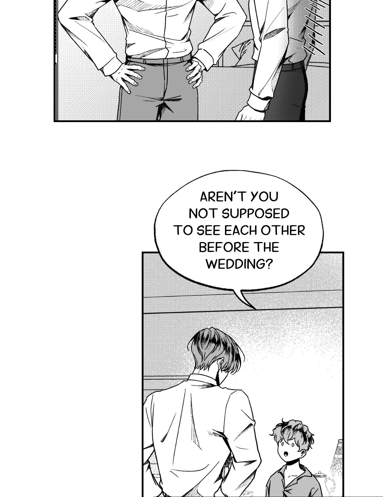 Evergrey Chapter 24 page 46 - 