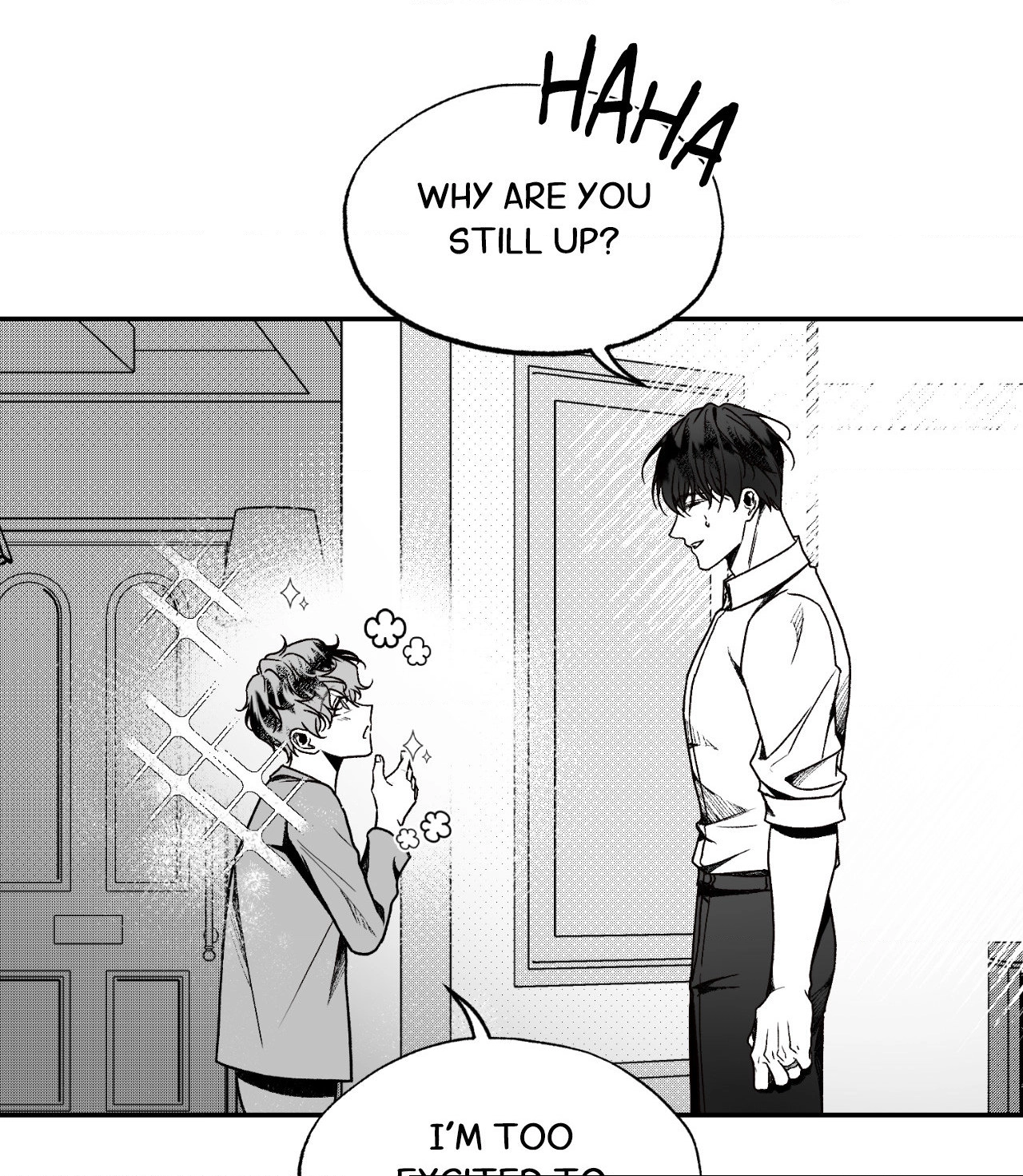 Evergrey Chapter 24 page 8 - 