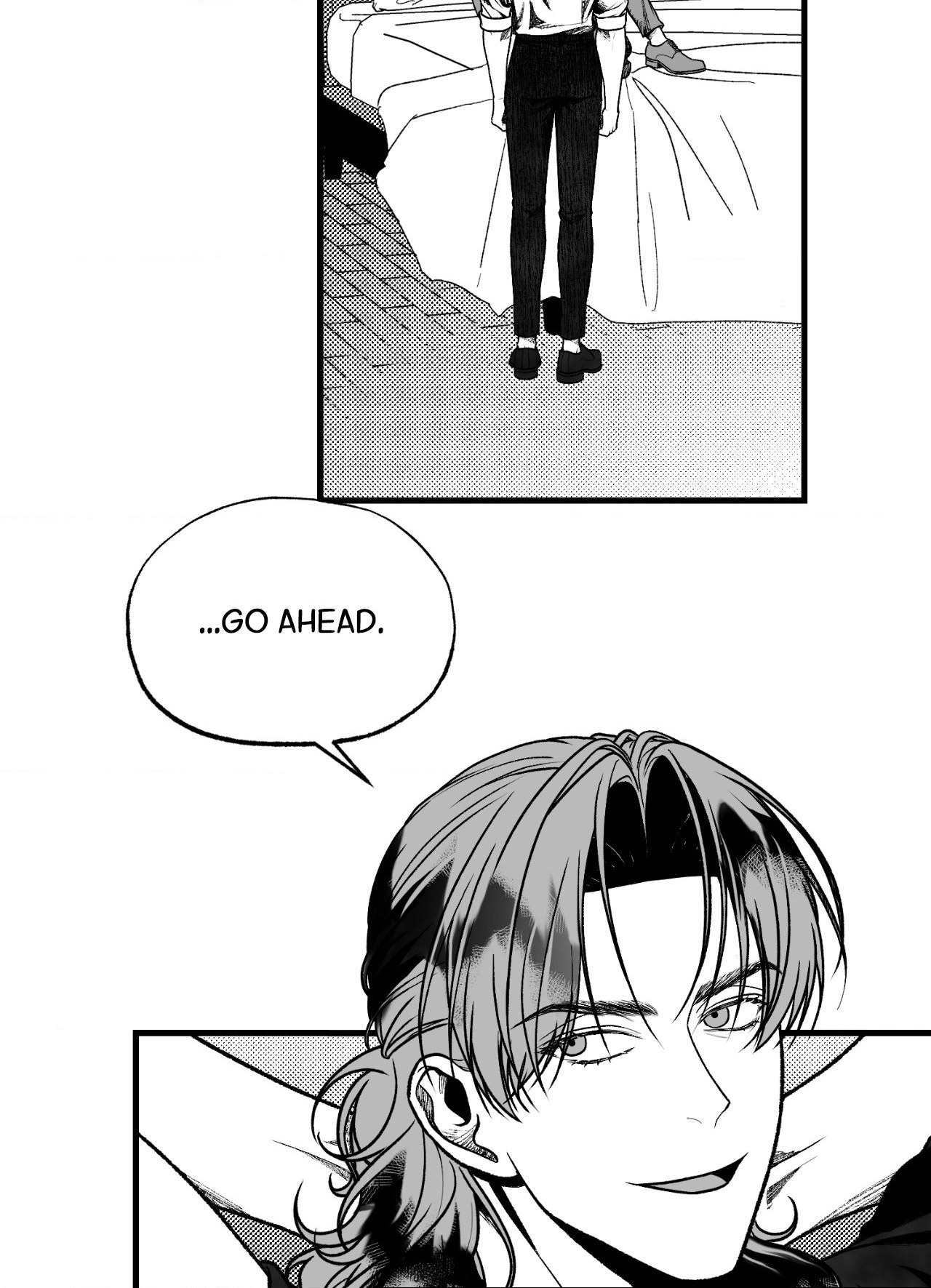 Evergrey Chapter 3 page 2 - 