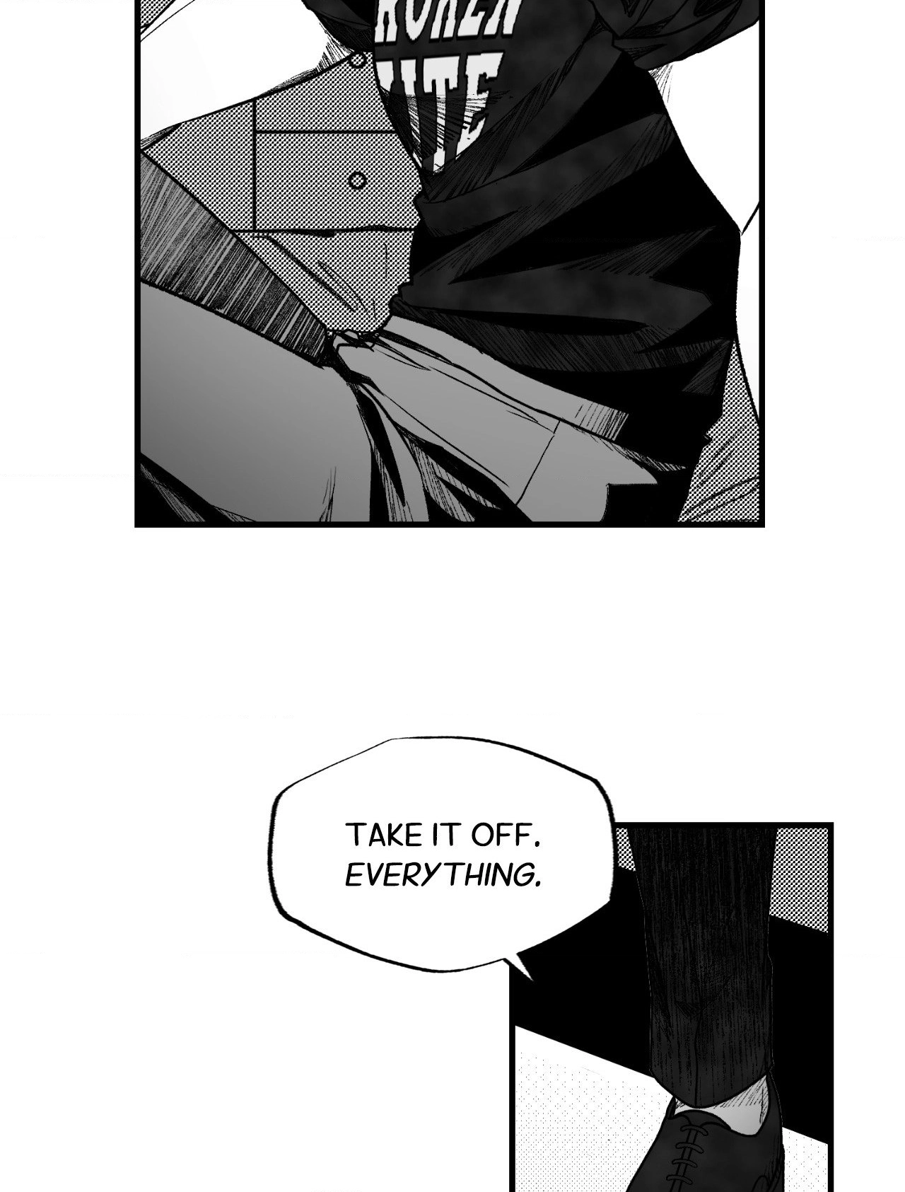 Evergrey Chapter 3 page 12 - 