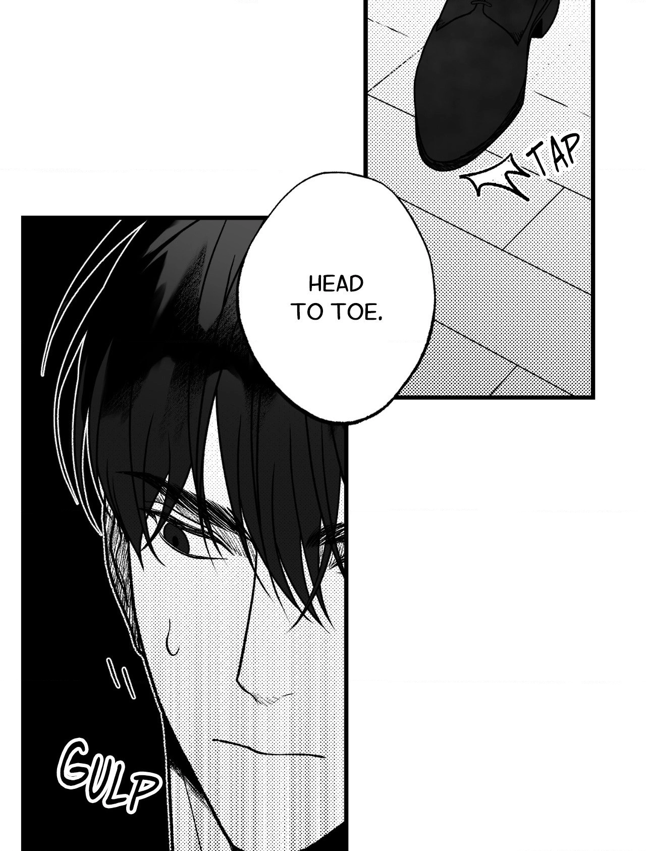 Evergrey Chapter 3 page 13 - 