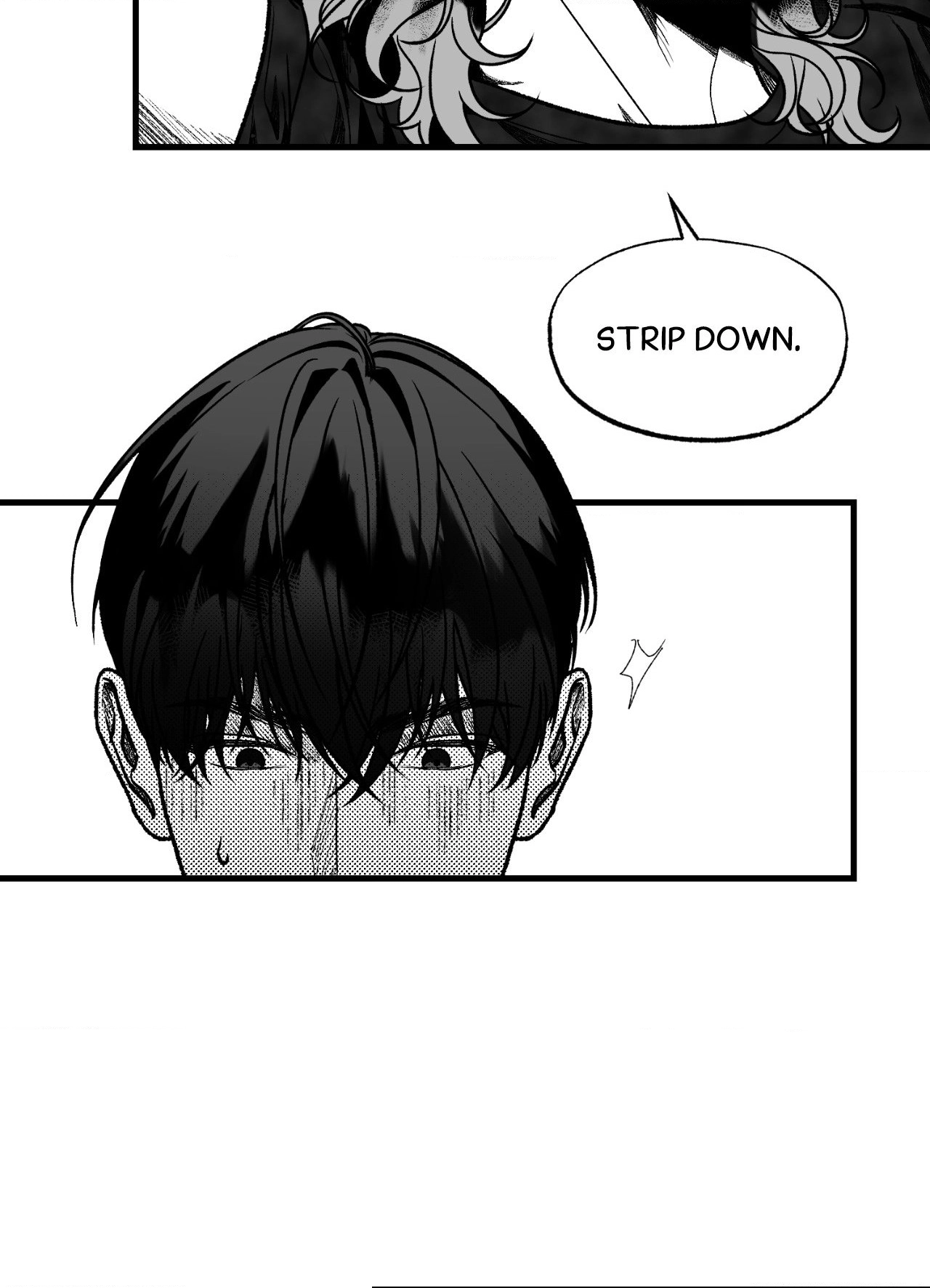 Evergrey Chapter 3 page 3 - 