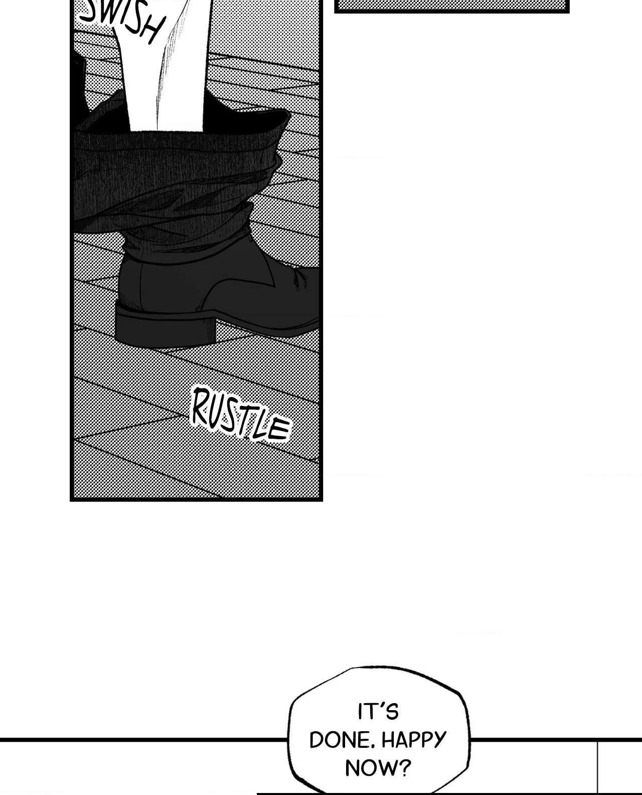 Evergrey Chapter 3 page 23 - 