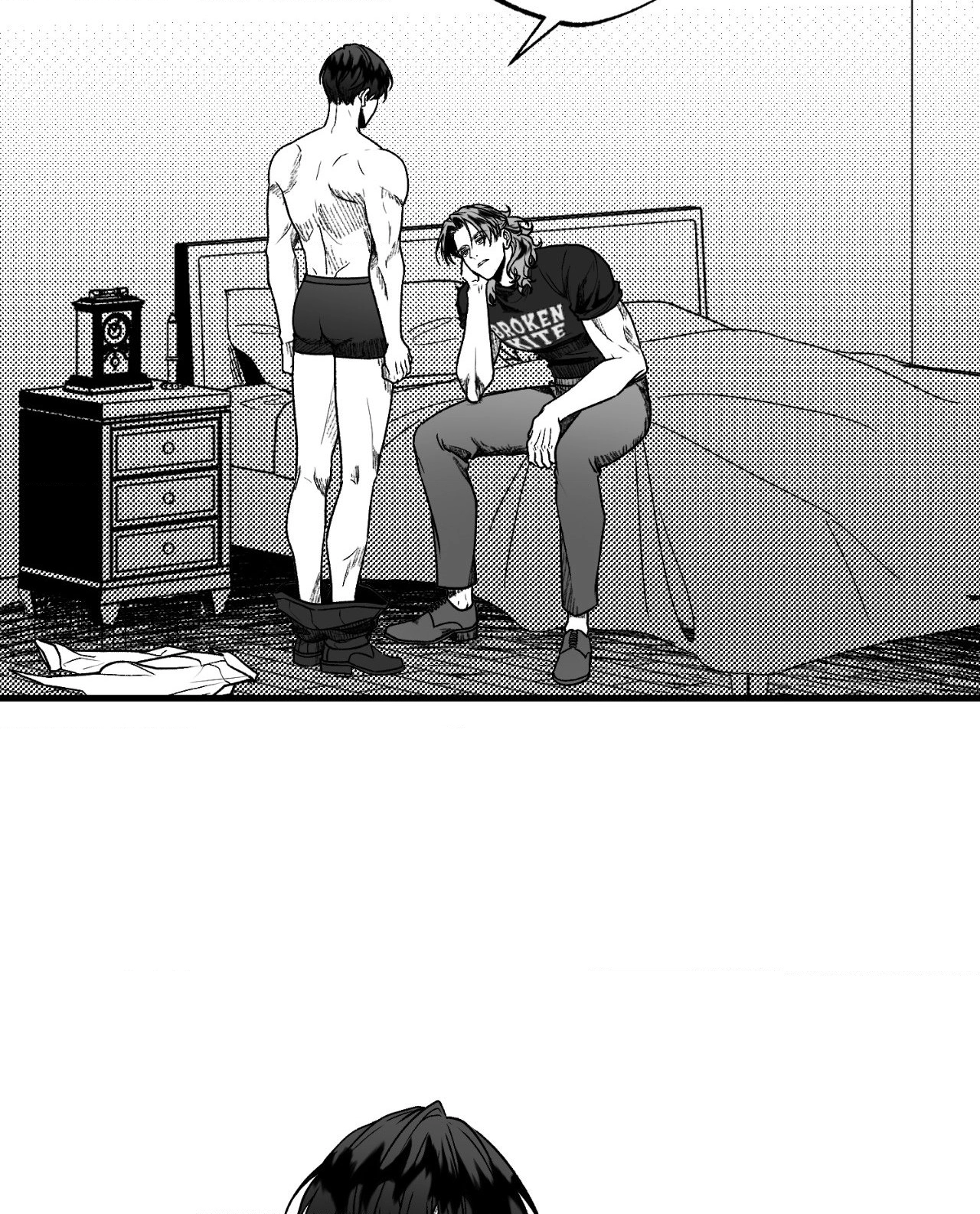 Evergrey Chapter 3 page 24 - 