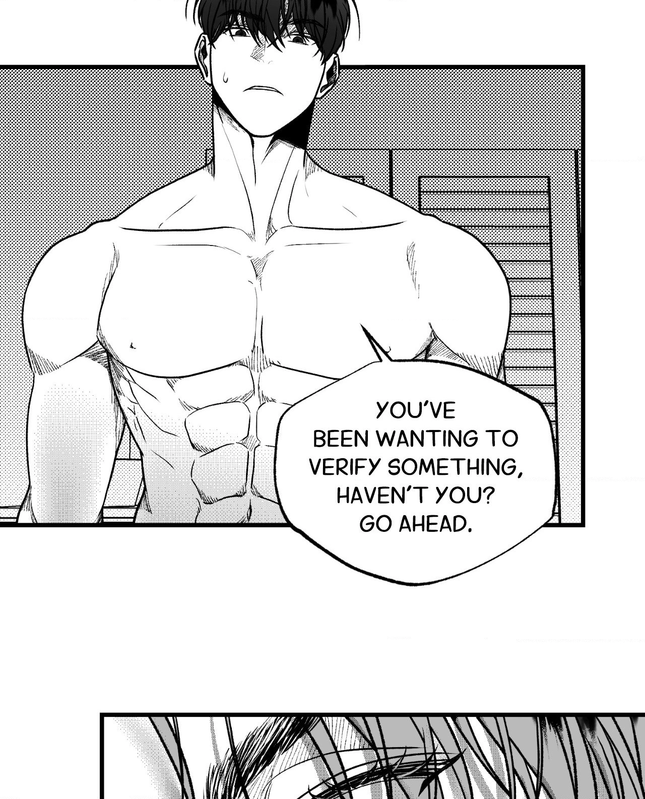 Evergrey Chapter 3 page 25 - 