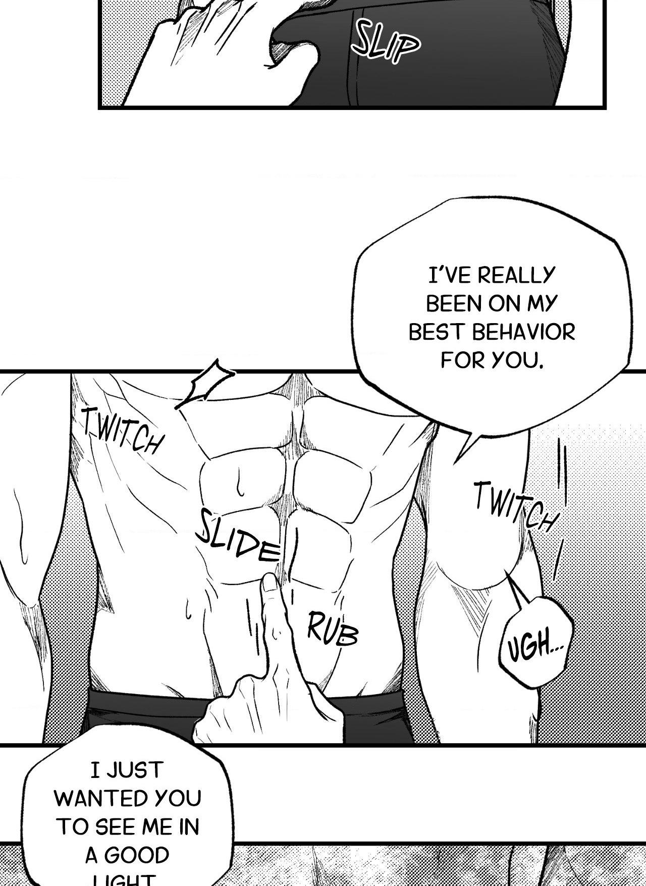 Evergrey Chapter 3 page 30 - 