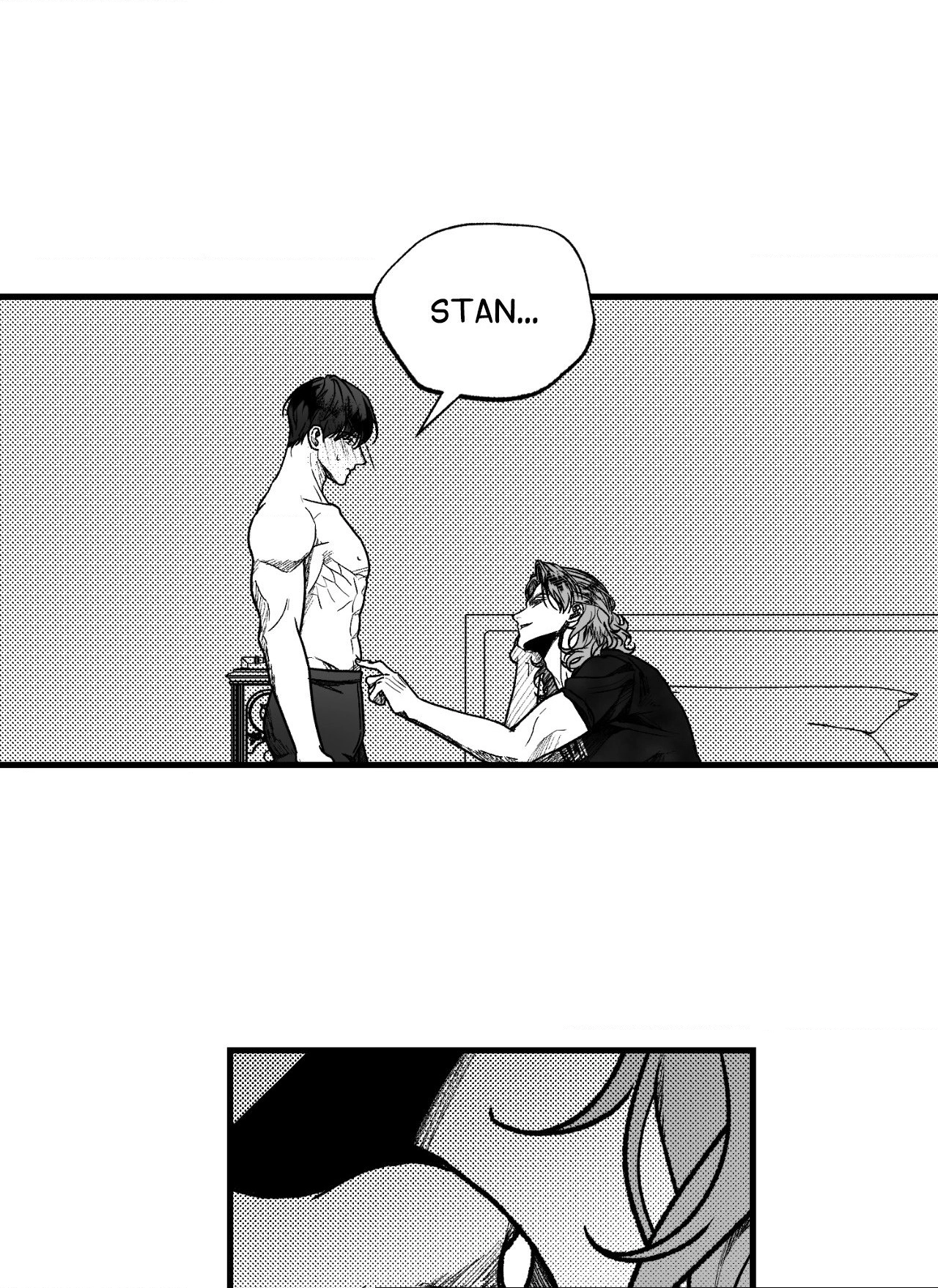 Evergrey Chapter 3 page 33 - 