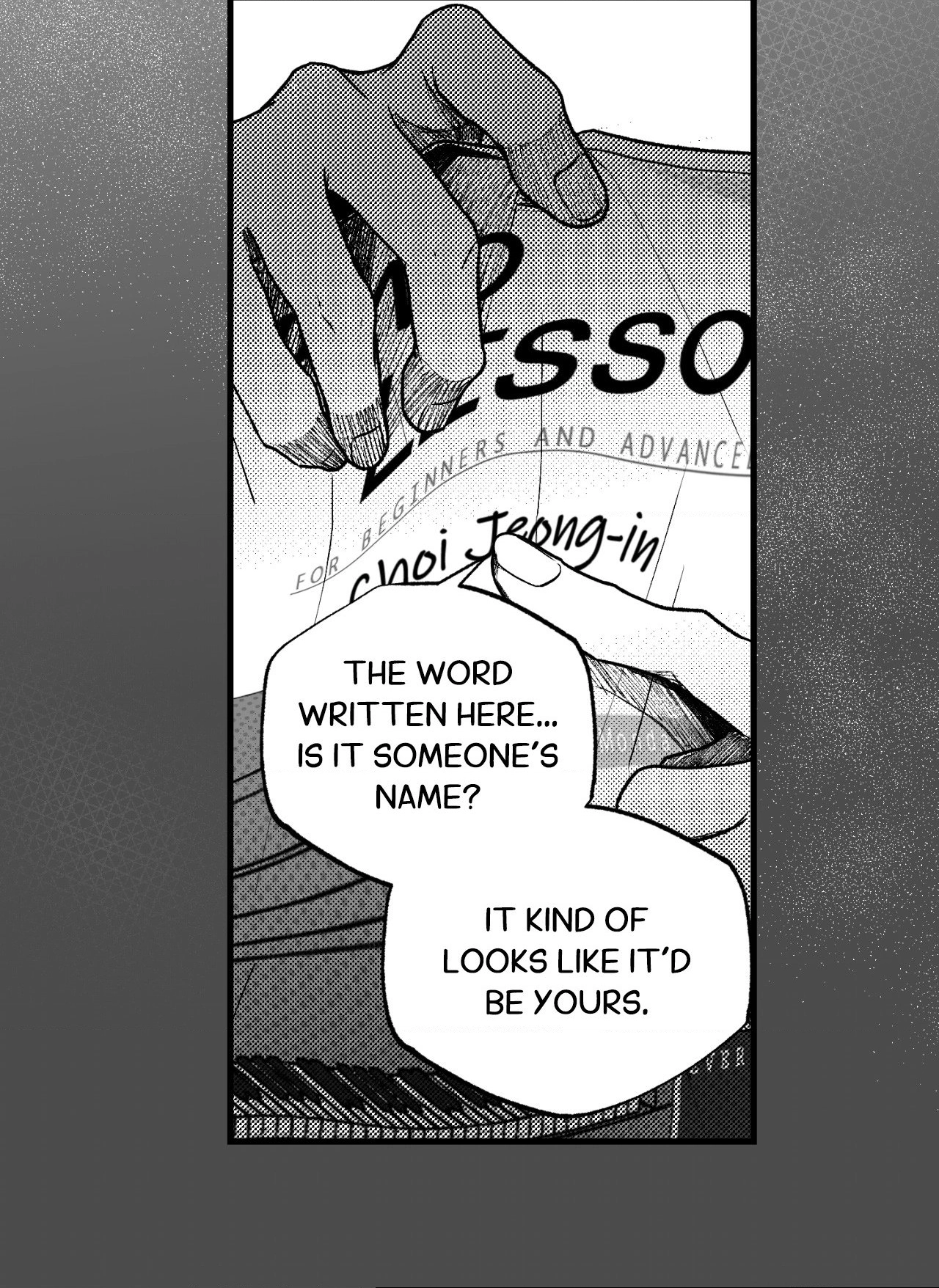 Evergrey Chapter 3 page 35 - 