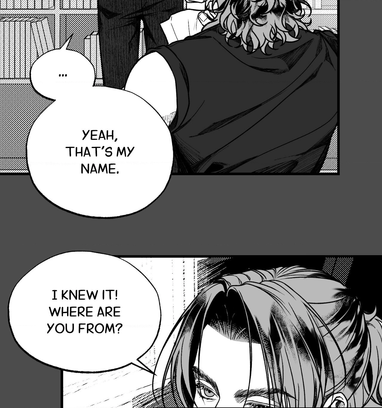 Evergrey Chapter 3 page 37 - 