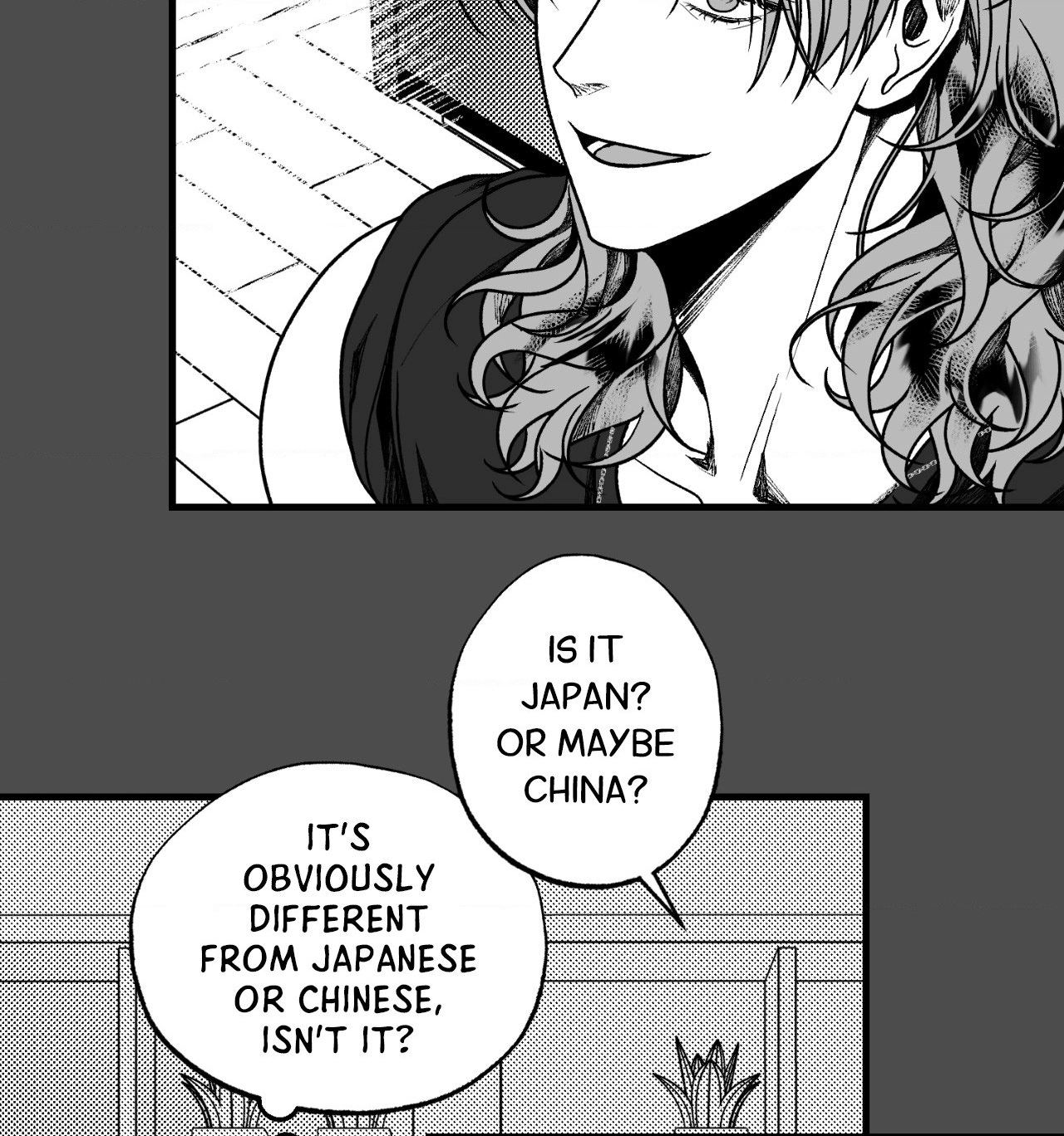 Evergrey Chapter 3 page 38 - 
