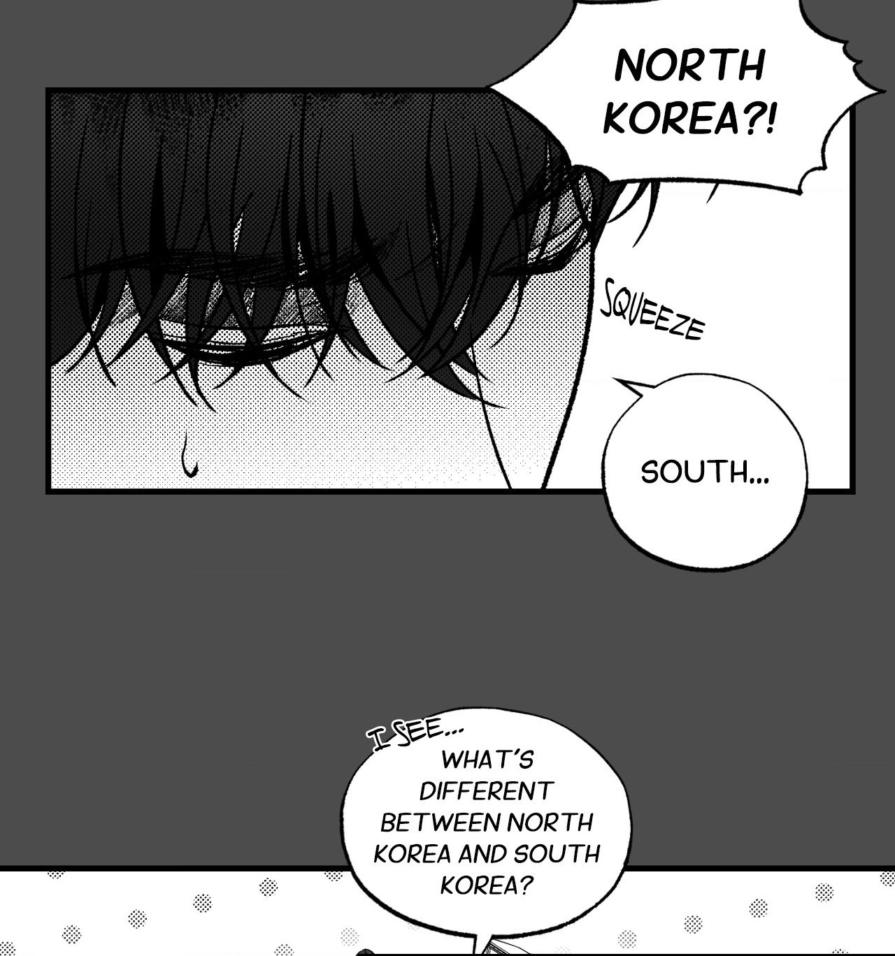Evergrey Chapter 3 page 40 - 