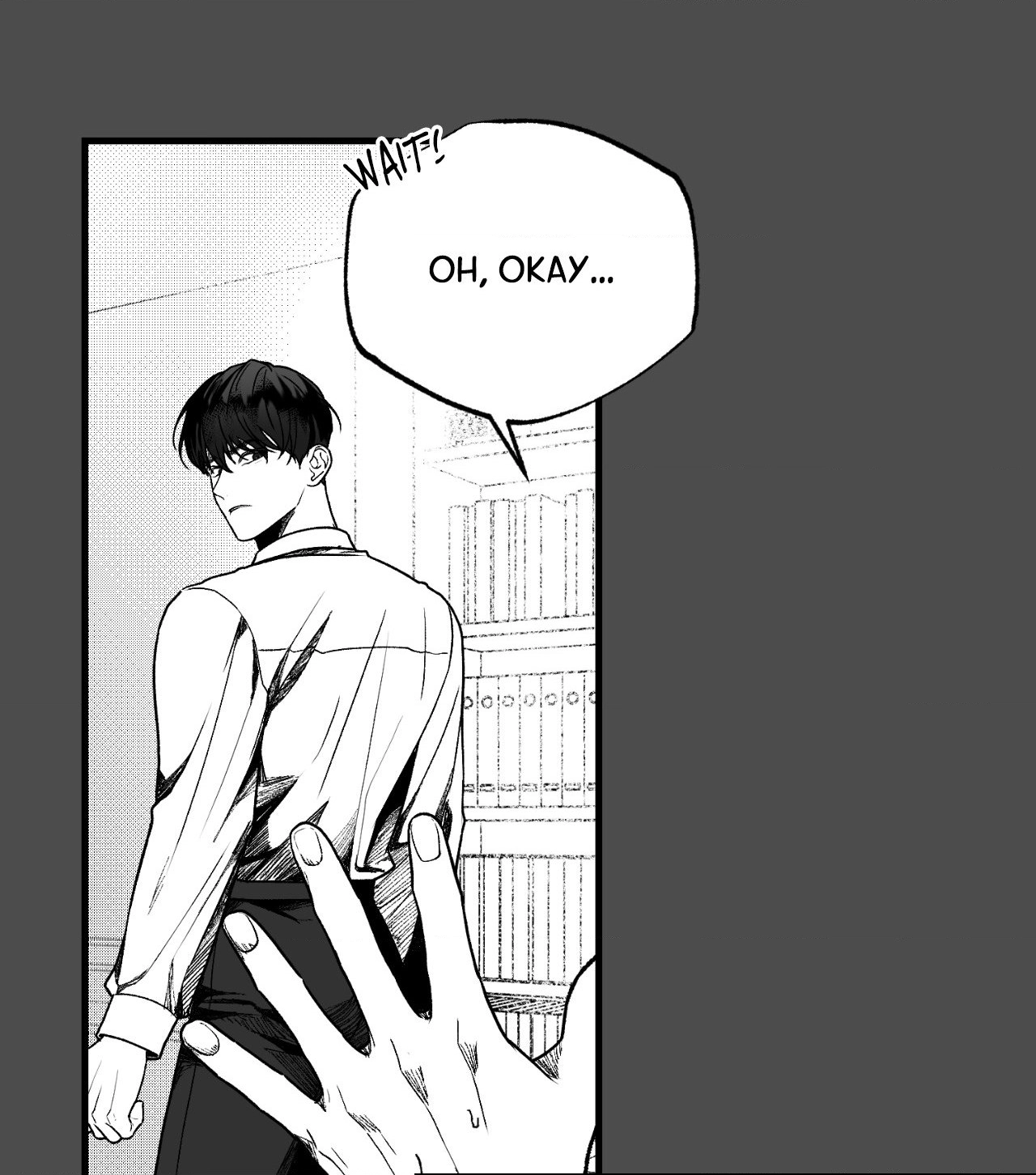 Evergrey Chapter 3 page 43 - 