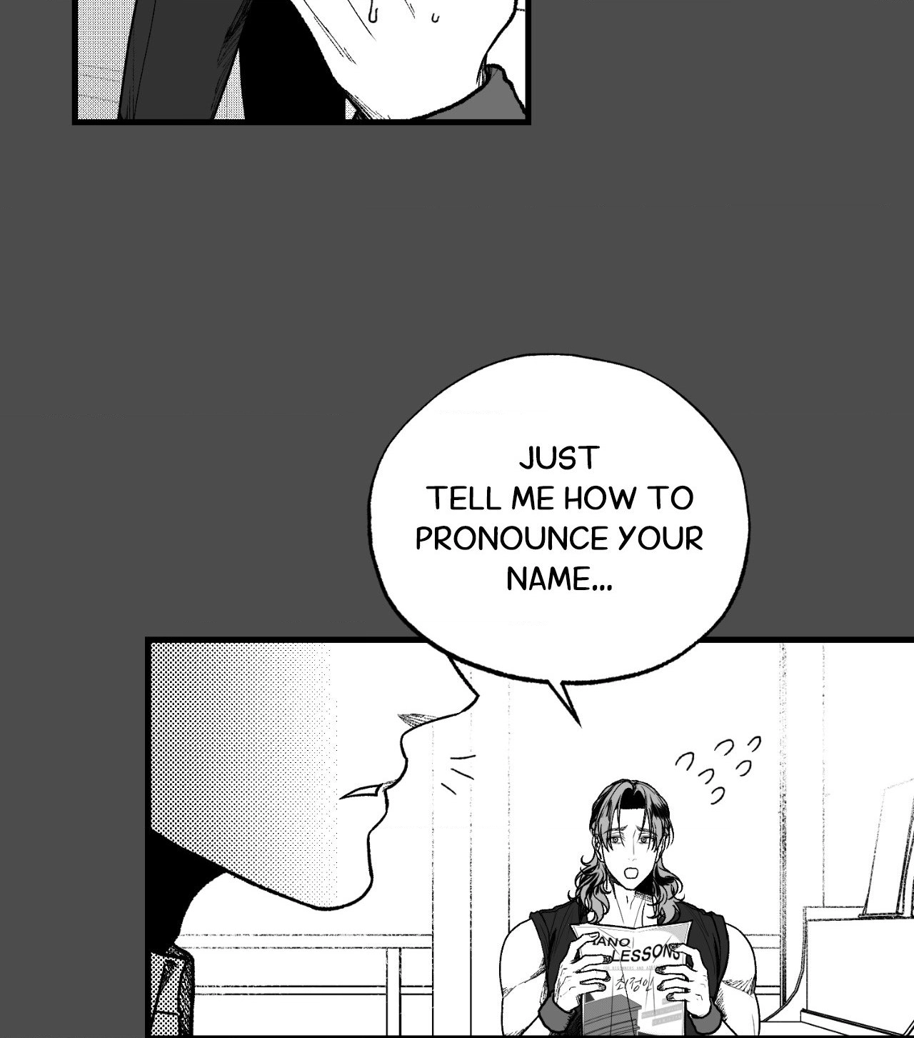 Evergrey Chapter 3 page 44 - 