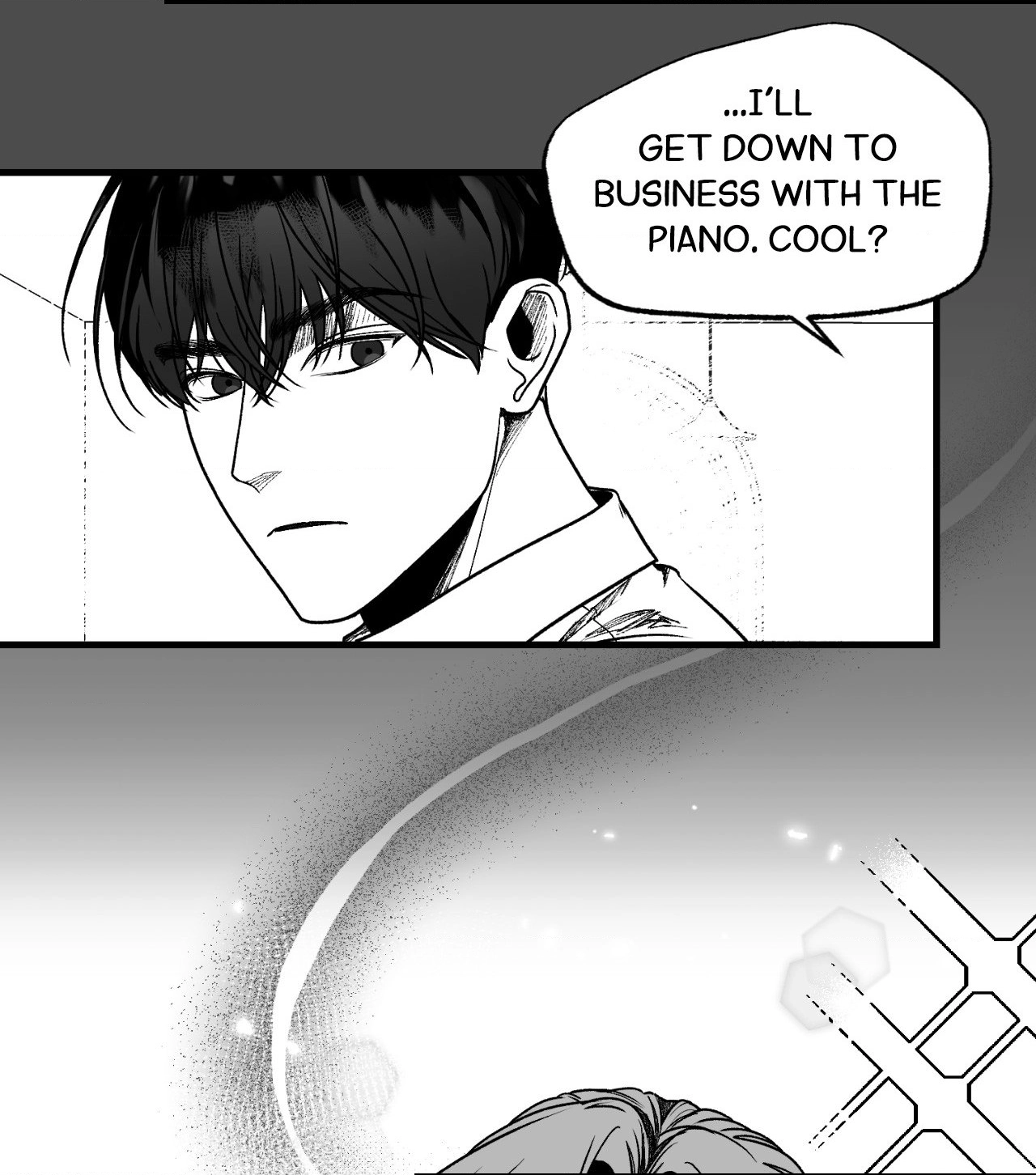 Evergrey Chapter 3 page 45 - 