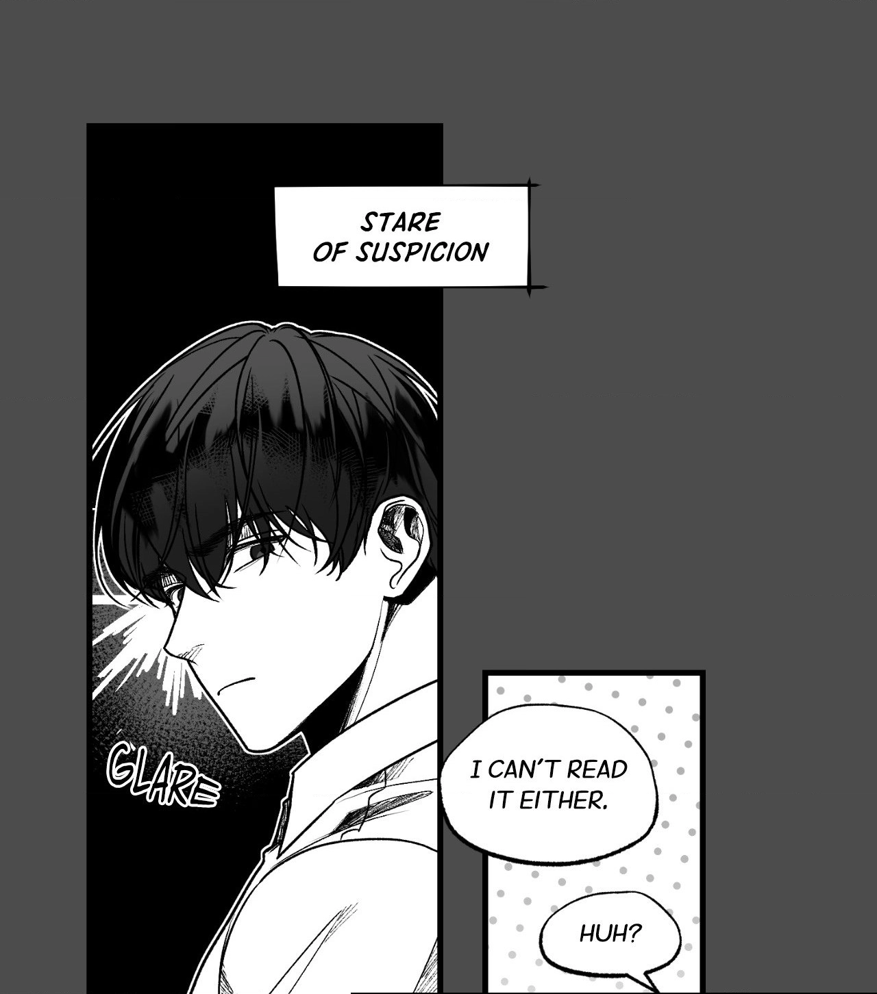 Evergrey Chapter 3 page 47 - 