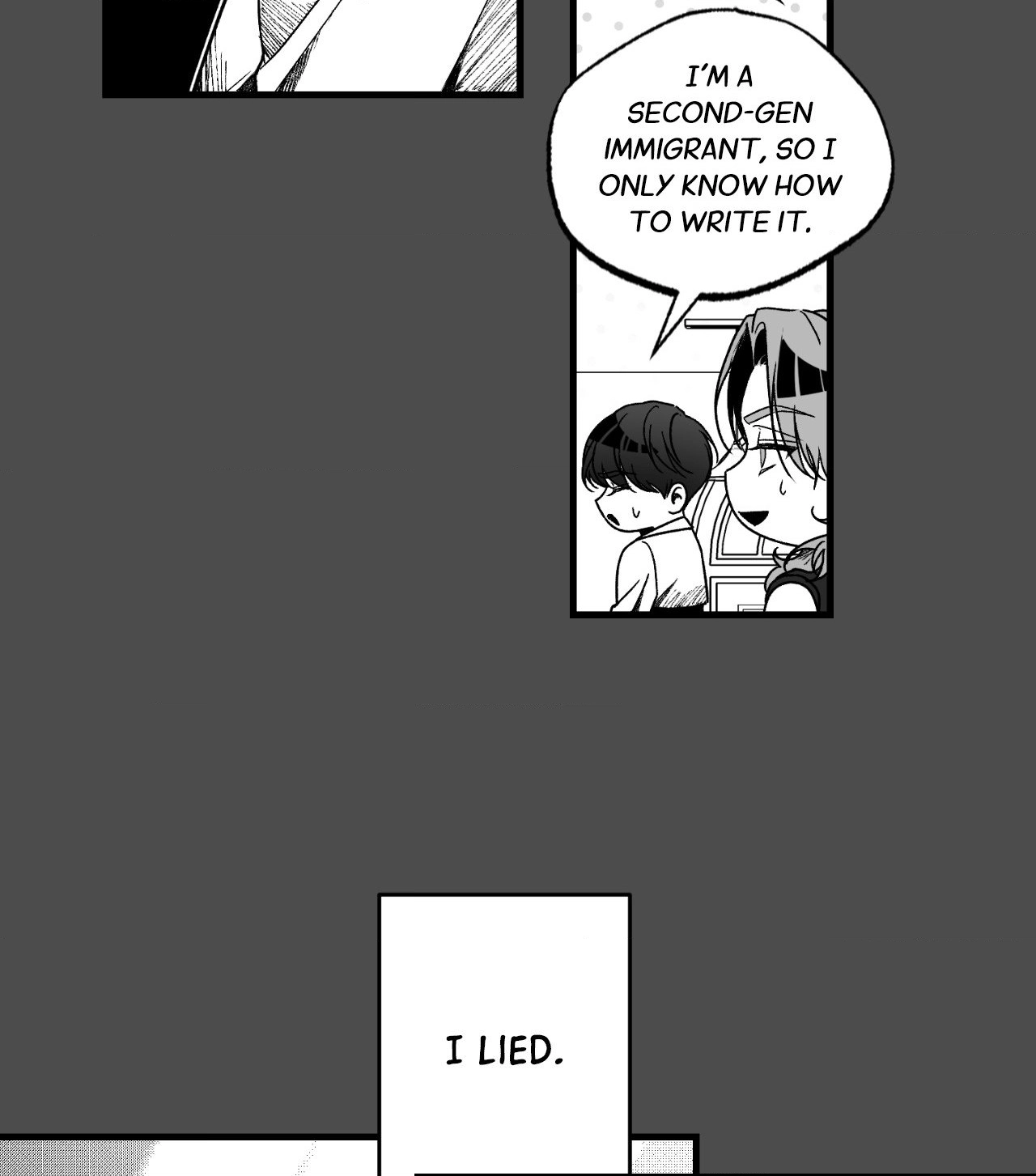 Evergrey Chapter 3 page 48 - 