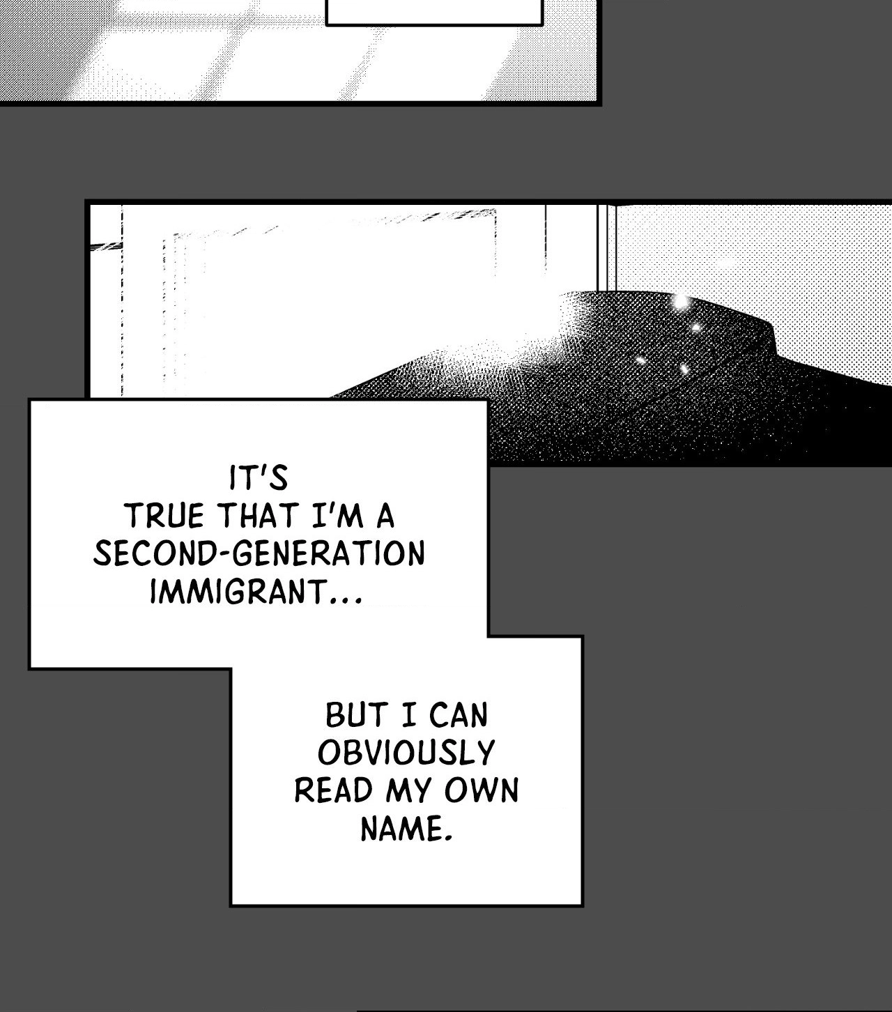 Evergrey Chapter 3 page 49 - 