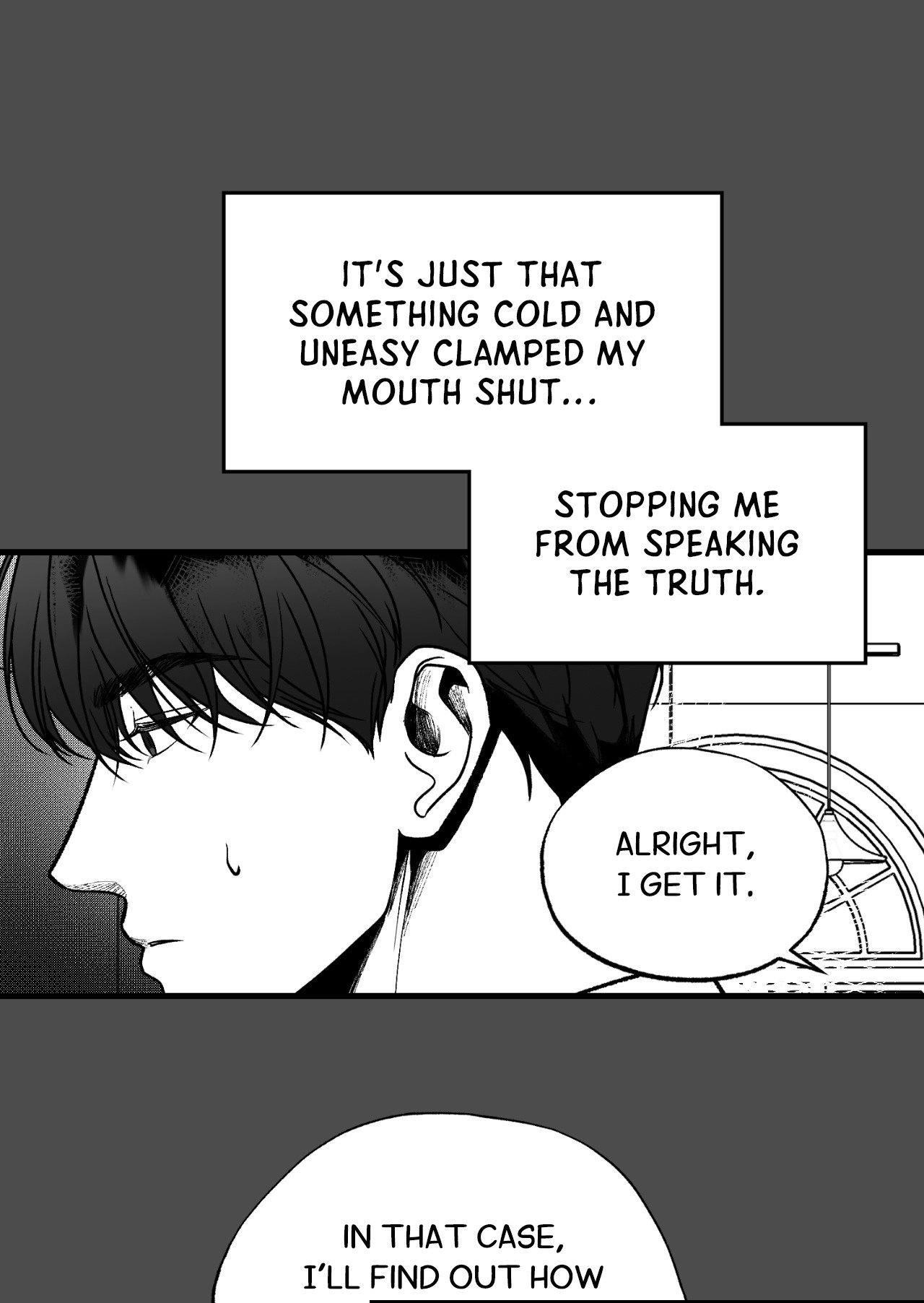 Evergrey Chapter 3 page 50 - 