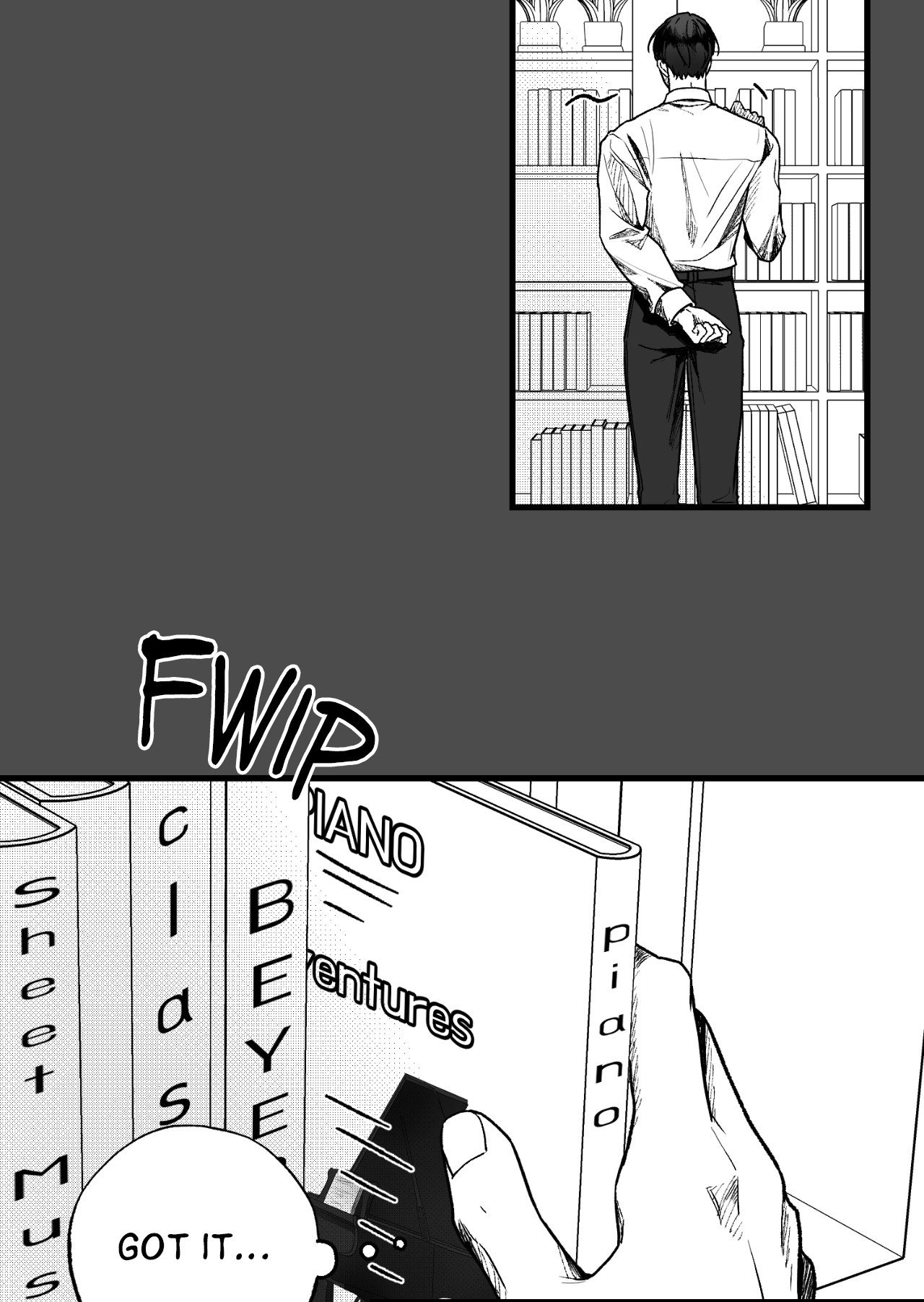 Evergrey Chapter 3 page 52 - 