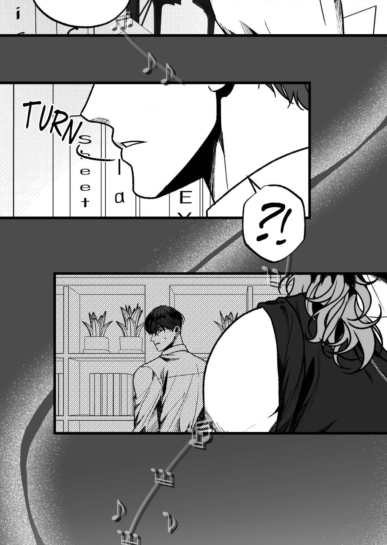 Evergrey Chapter 3 page 53 - 
