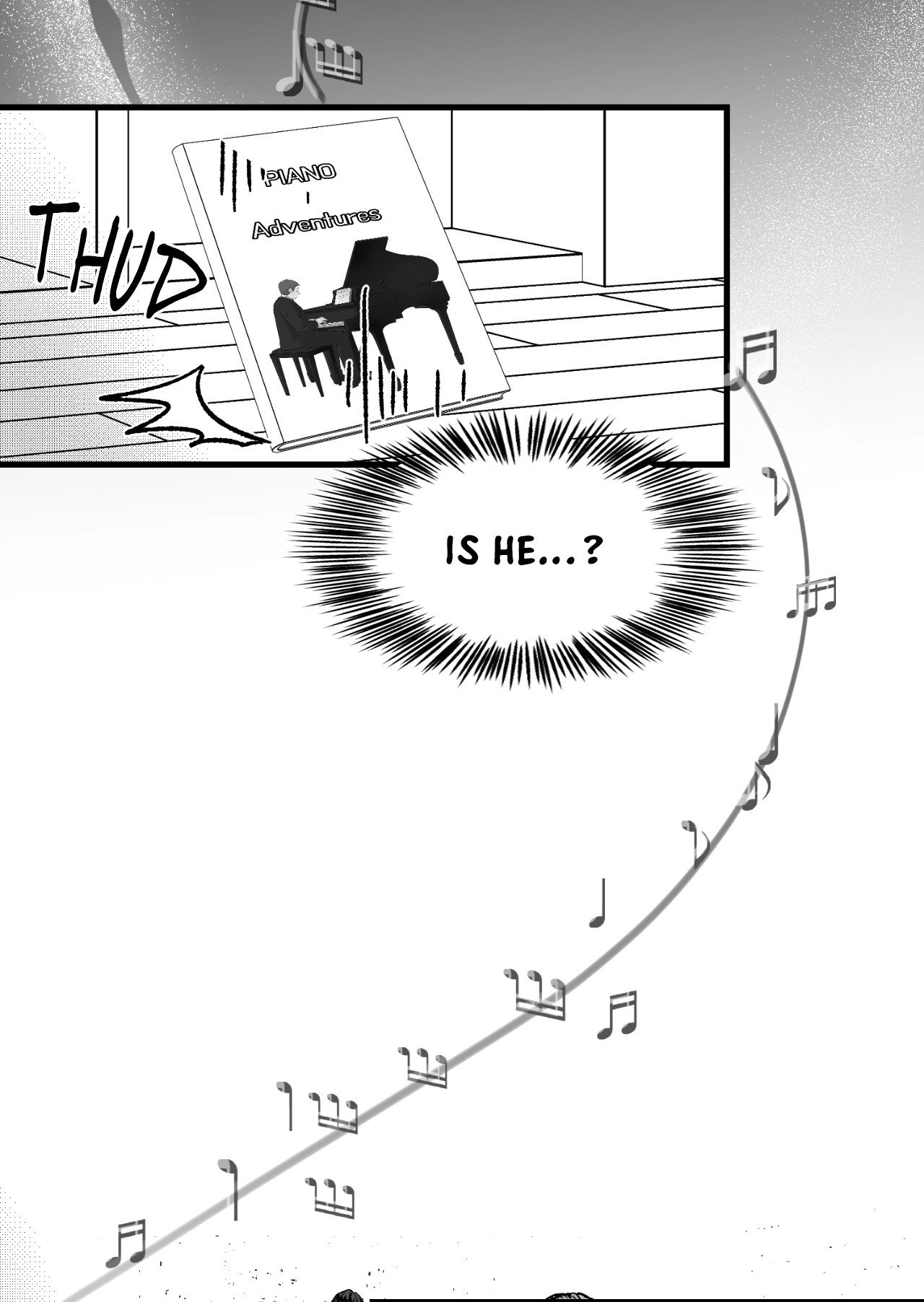 Evergrey Chapter 3 page 54 - 