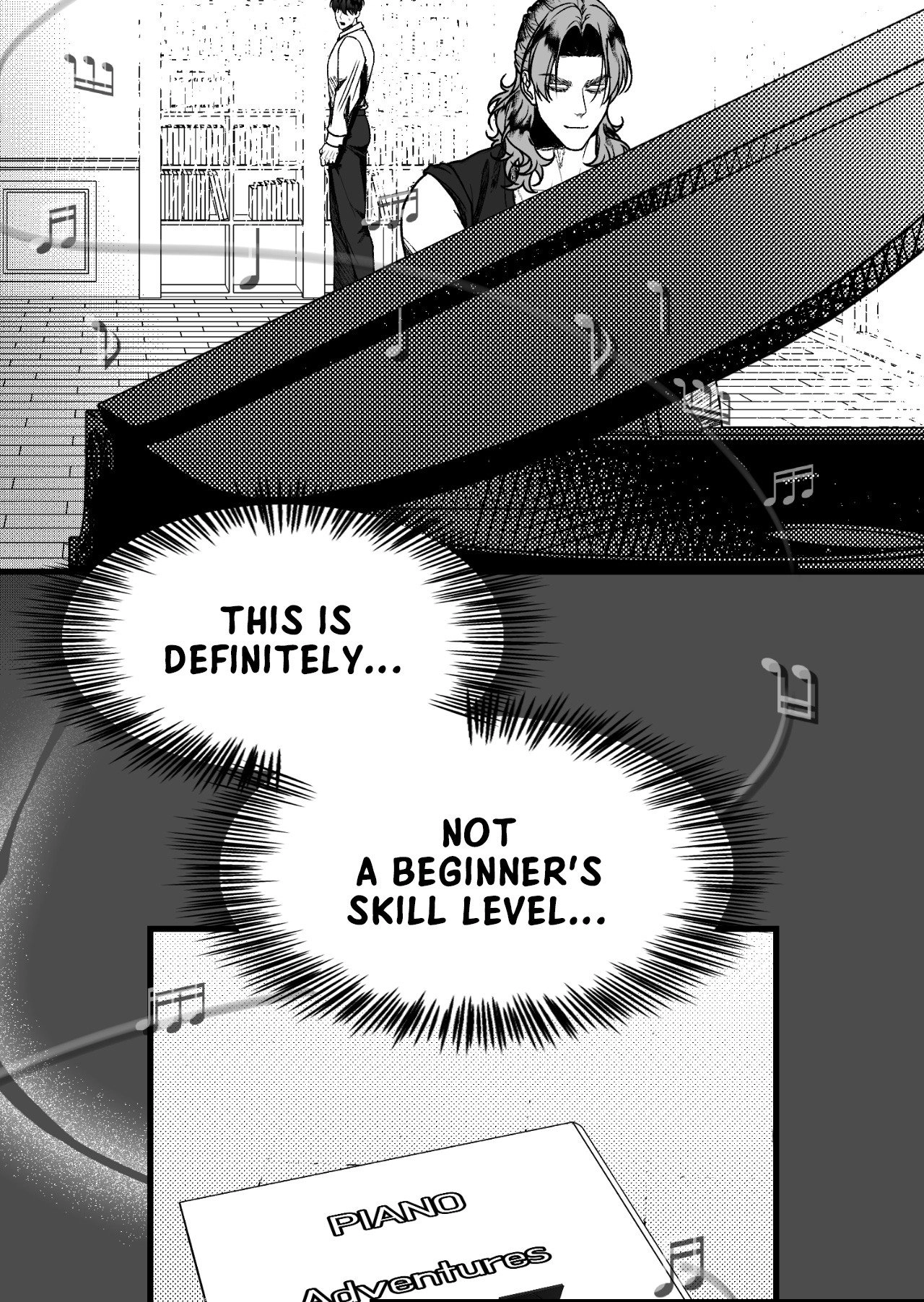 Evergrey Chapter 3 page 55 - 