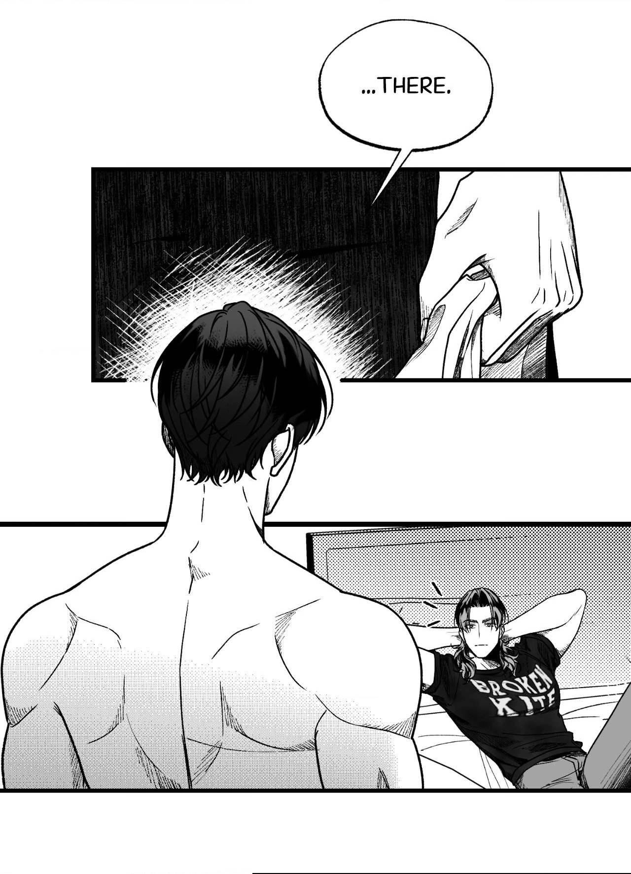 Evergrey Chapter 3 page 7 - 