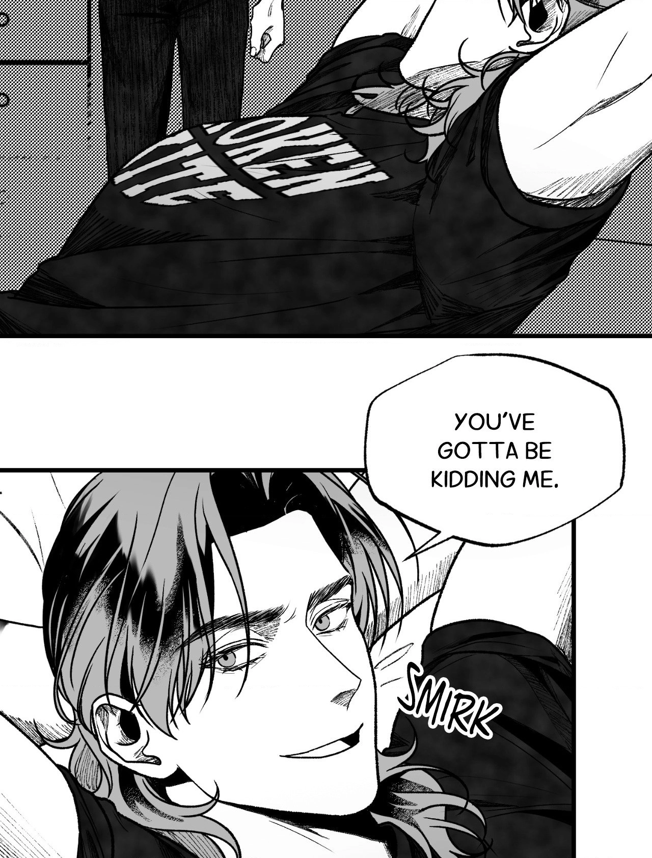 Evergrey Chapter 3 page 9 - 