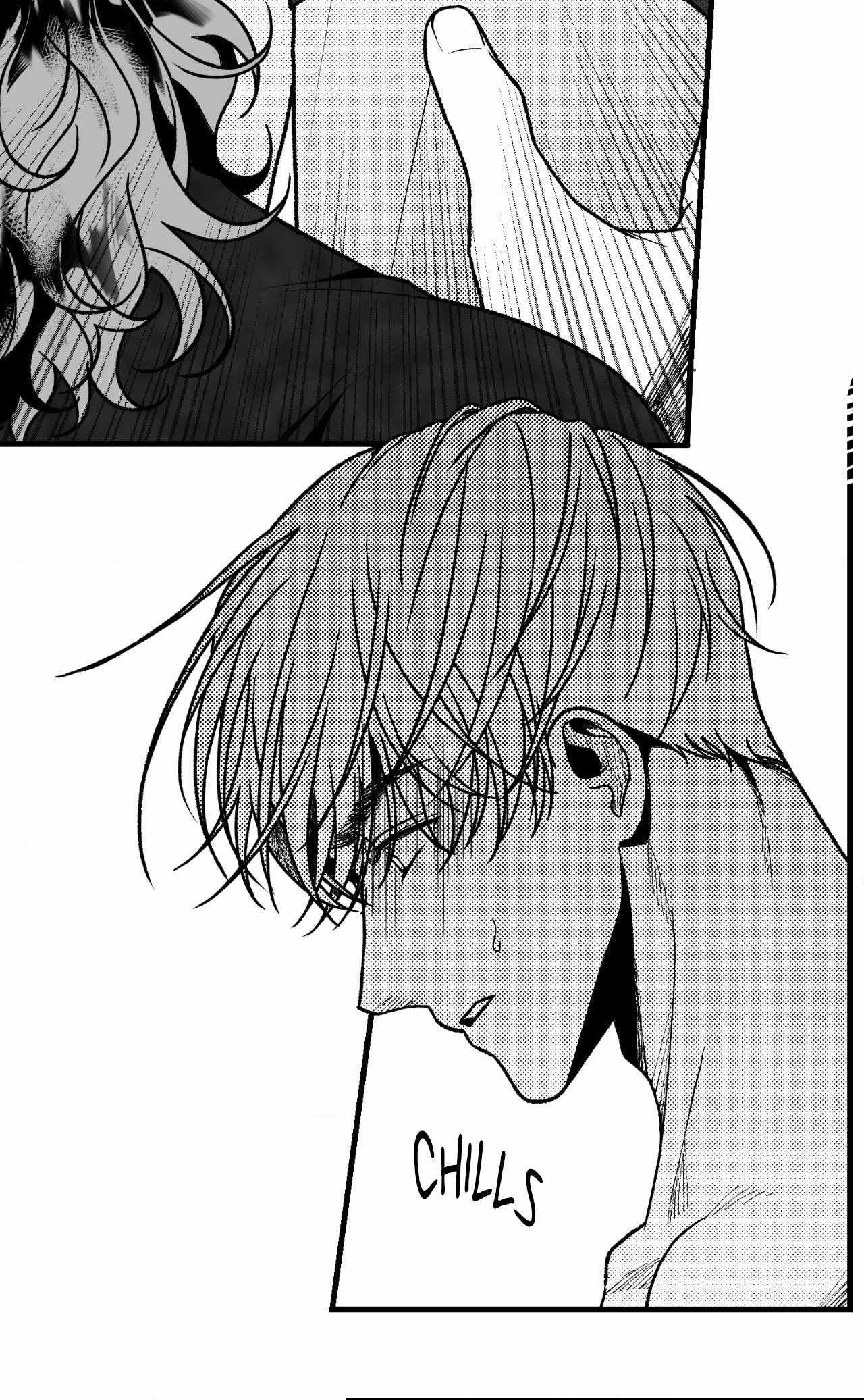 Evergrey Chapter 4 page 11 - 