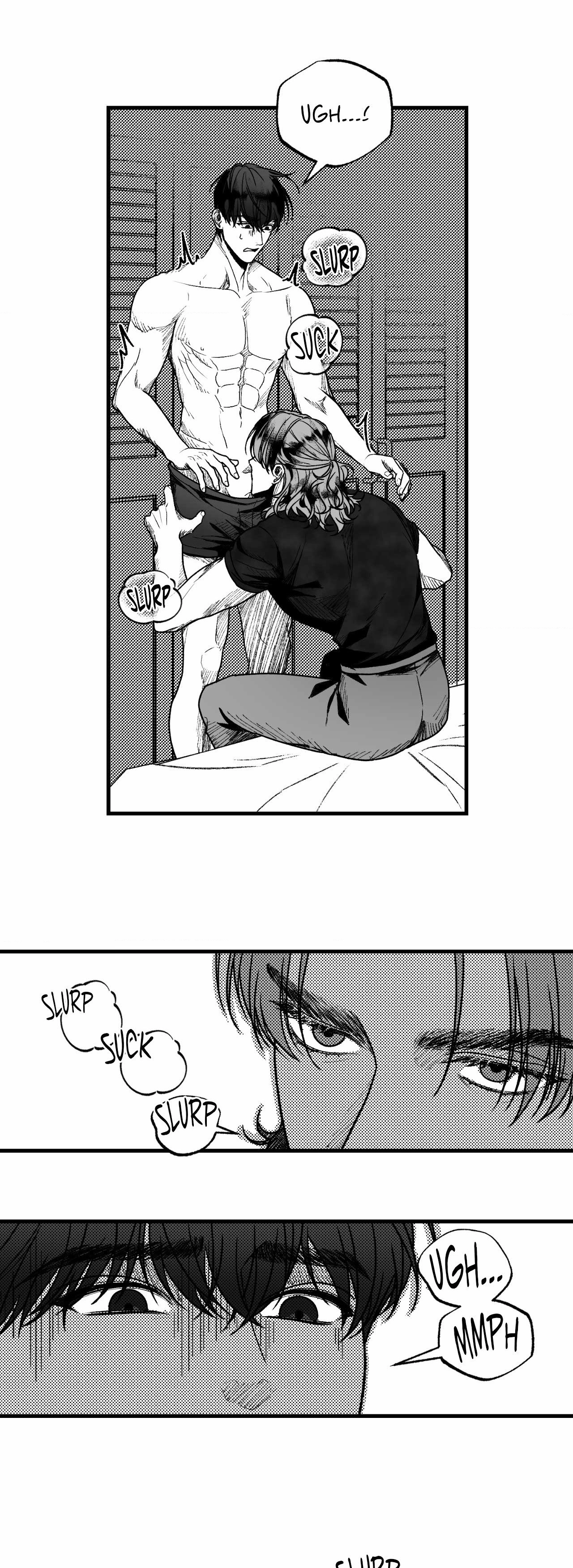 Evergrey Chapter 4 page 12 - 