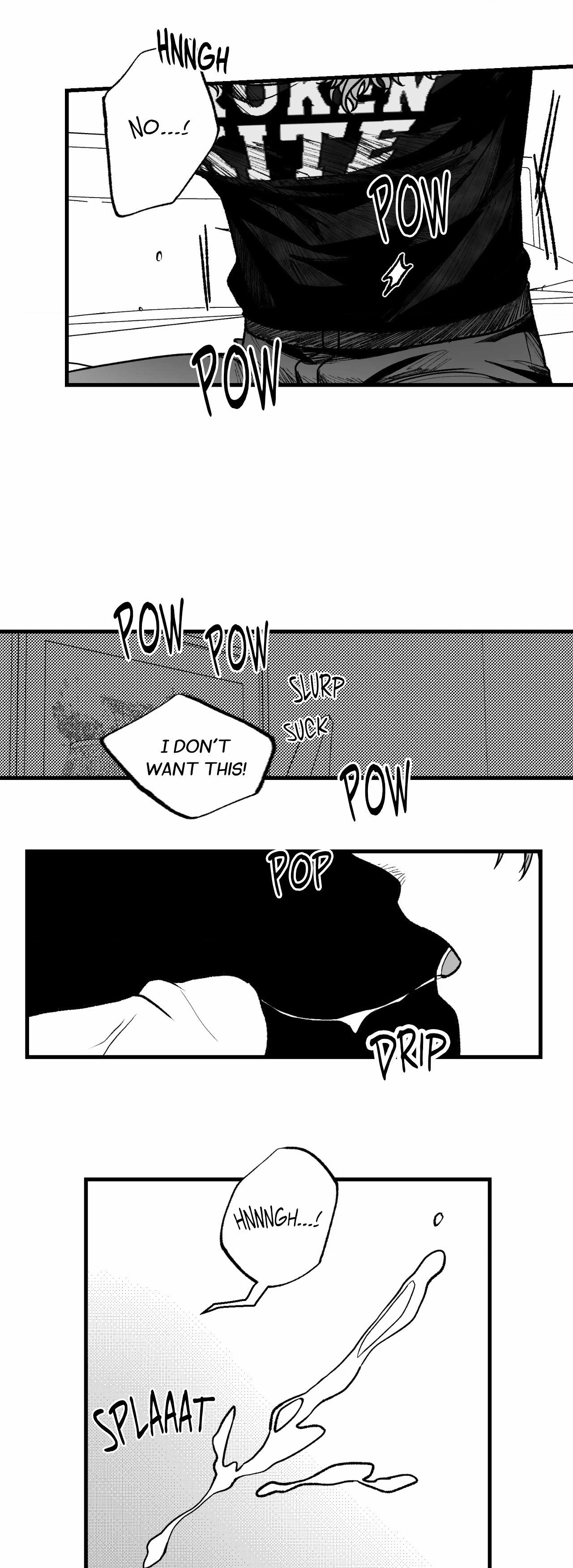 Evergrey Chapter 4 page 14 - 