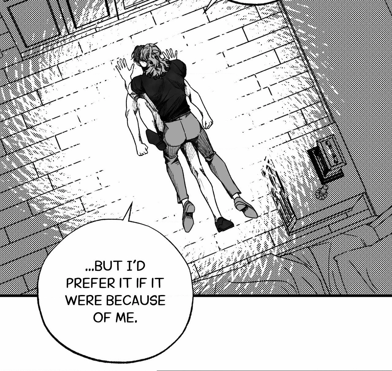 Evergrey Chapter 4 page 19 - 