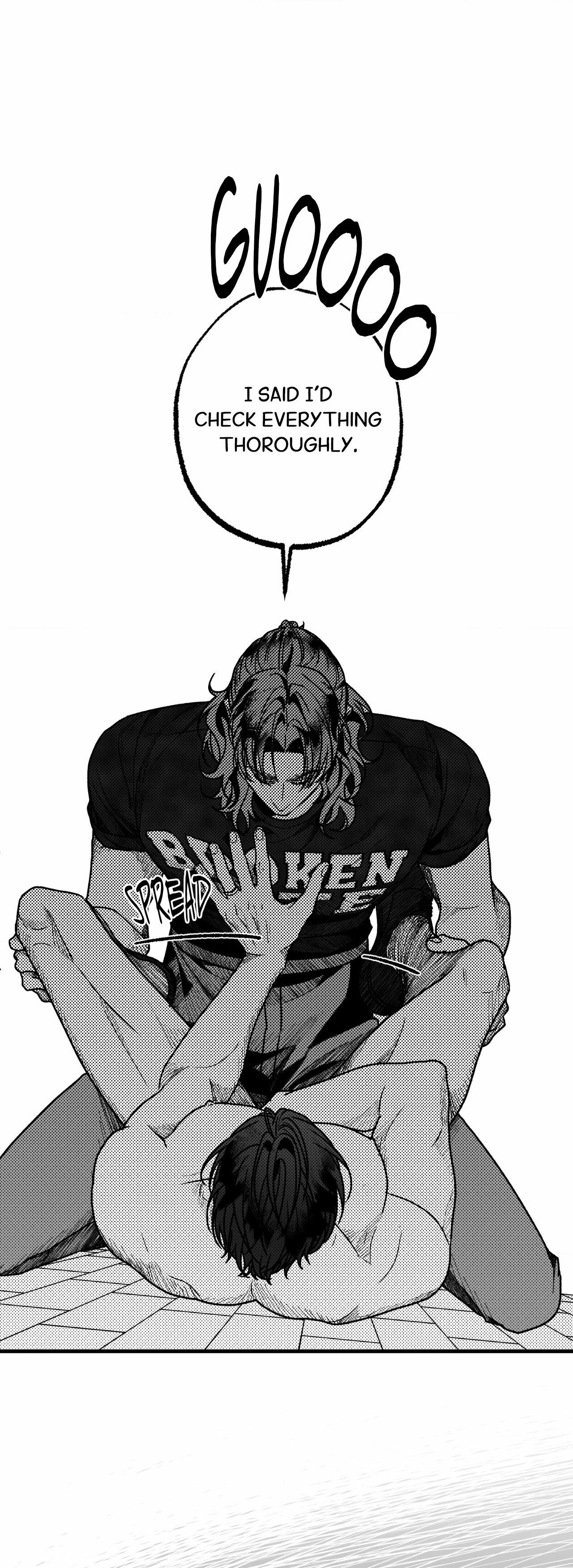 Evergrey Chapter 4 page 21 - 