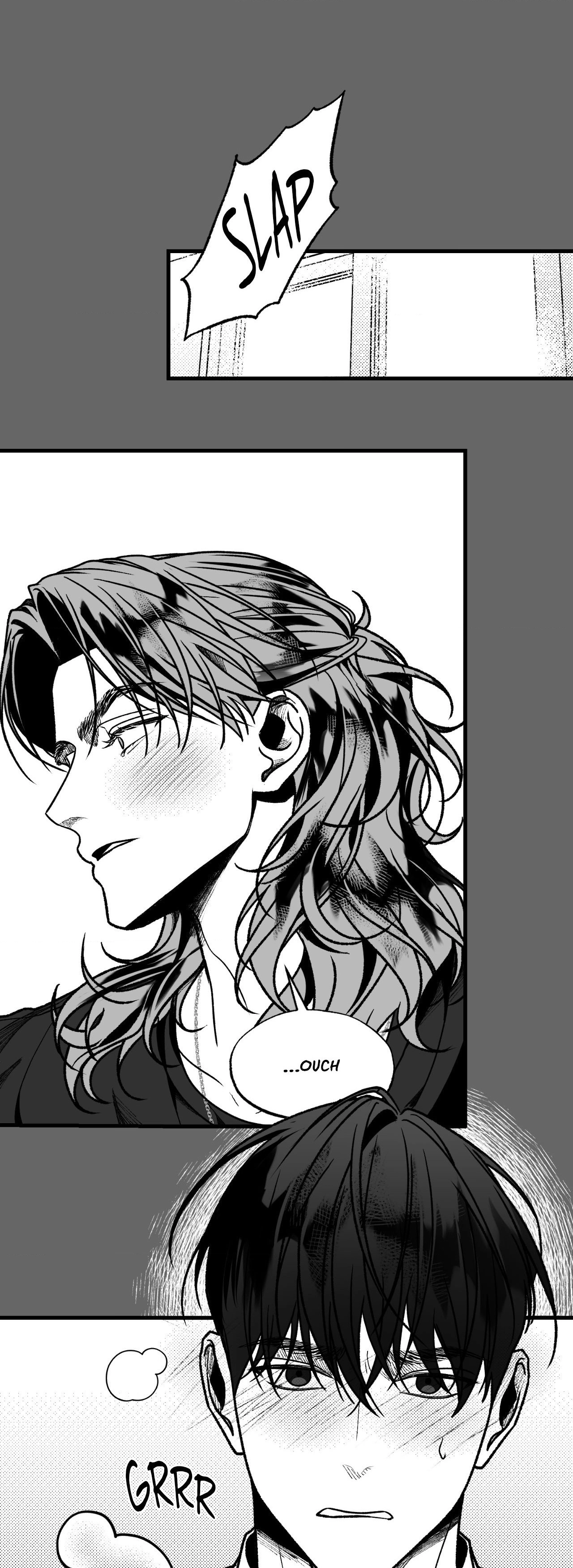 Evergrey Chapter 4 page 24 - 