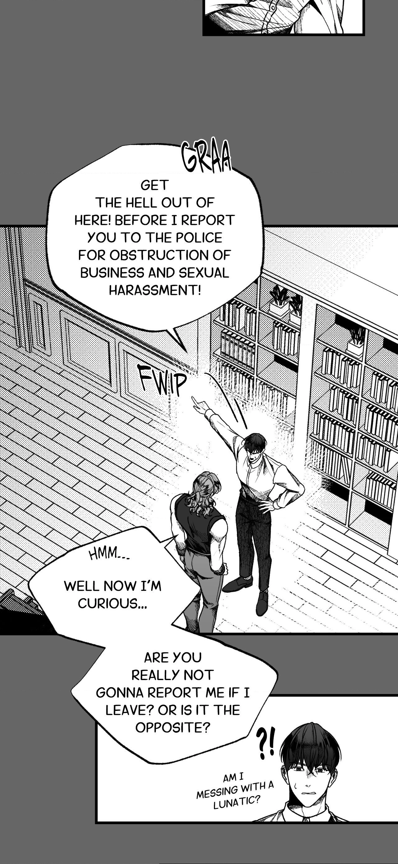 Evergrey Chapter 4 page 26 - 