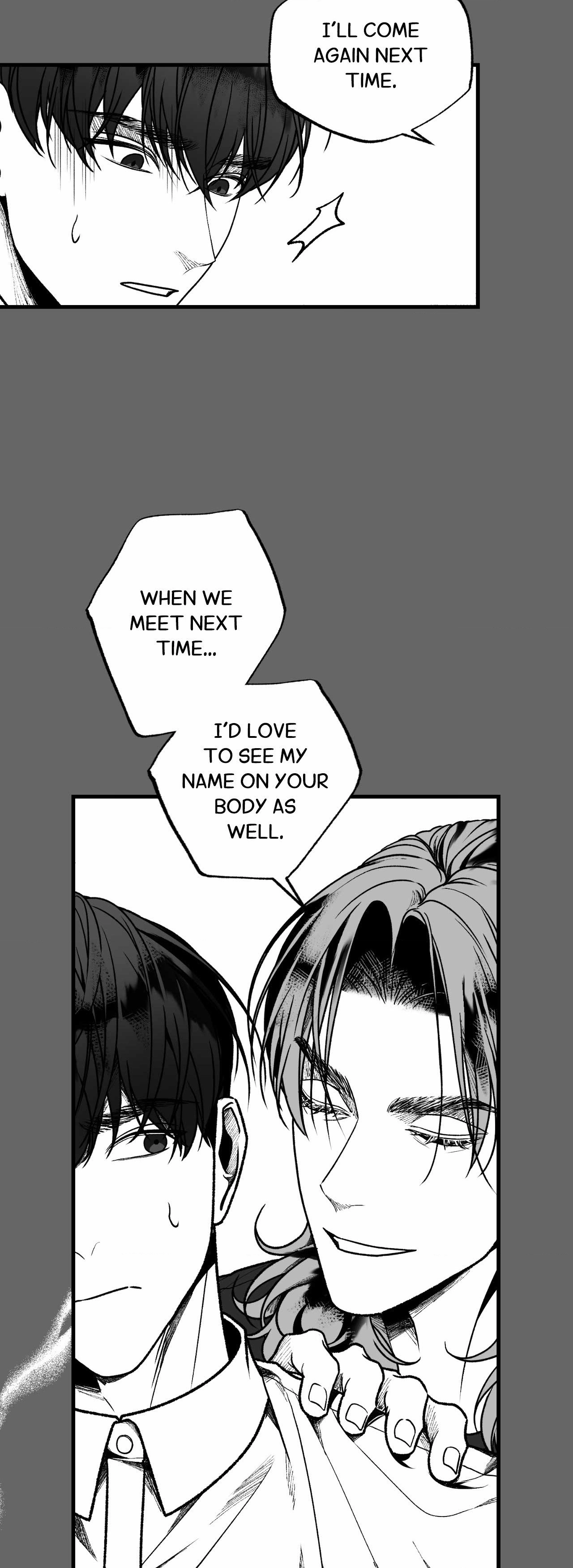 Evergrey Chapter 4 page 29 - 