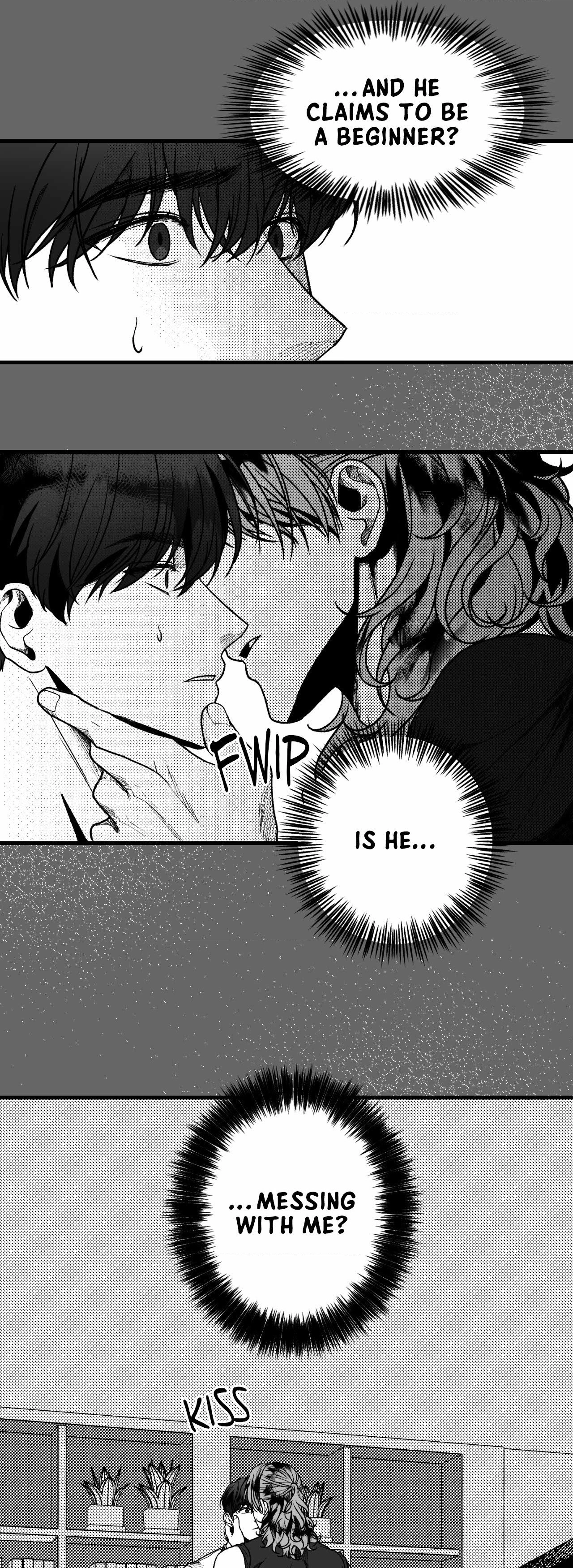 Evergrey Chapter 4 page 5 - 