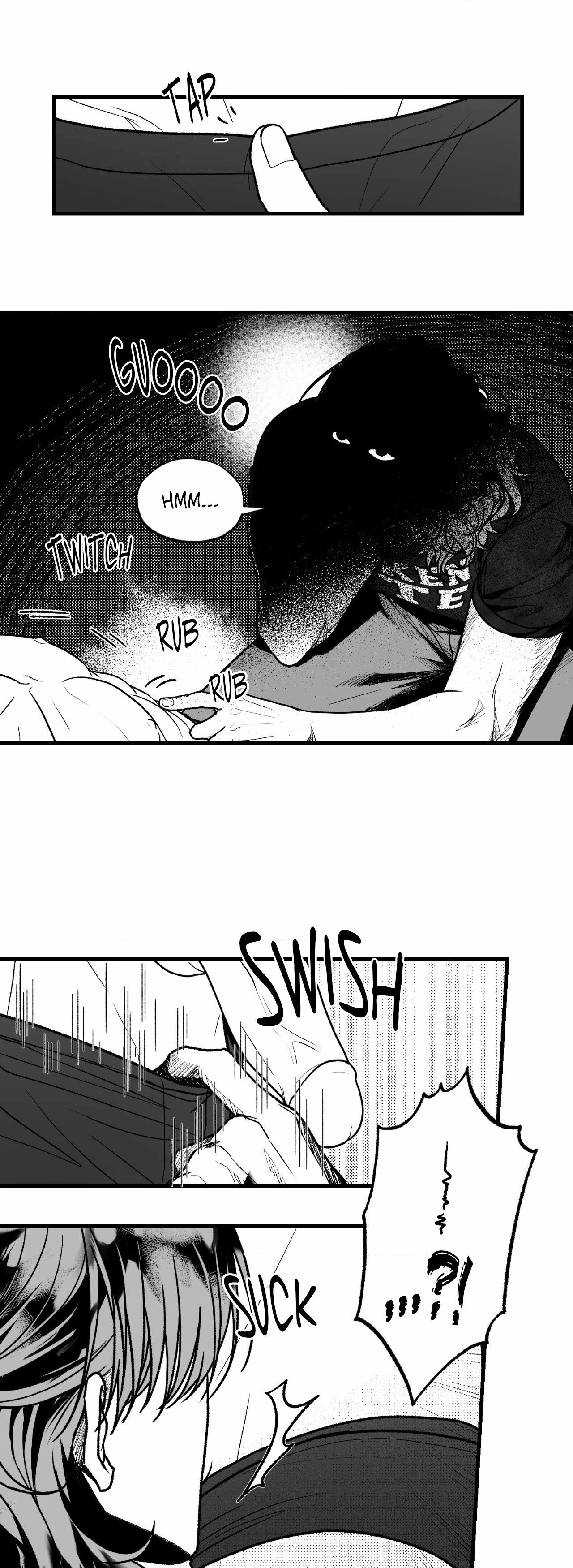 Evergrey Chapter 4 page 10 - 