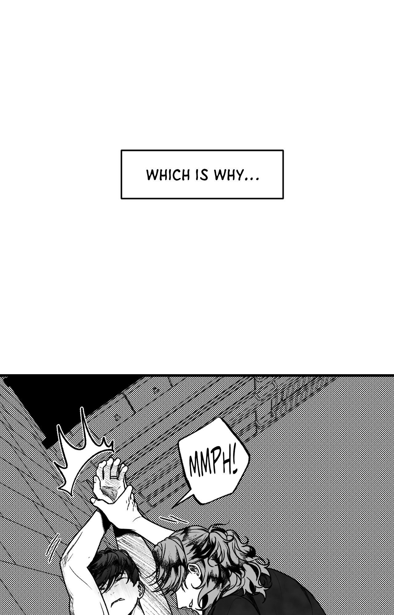 Evergrey Chapter 5 page 20 - 