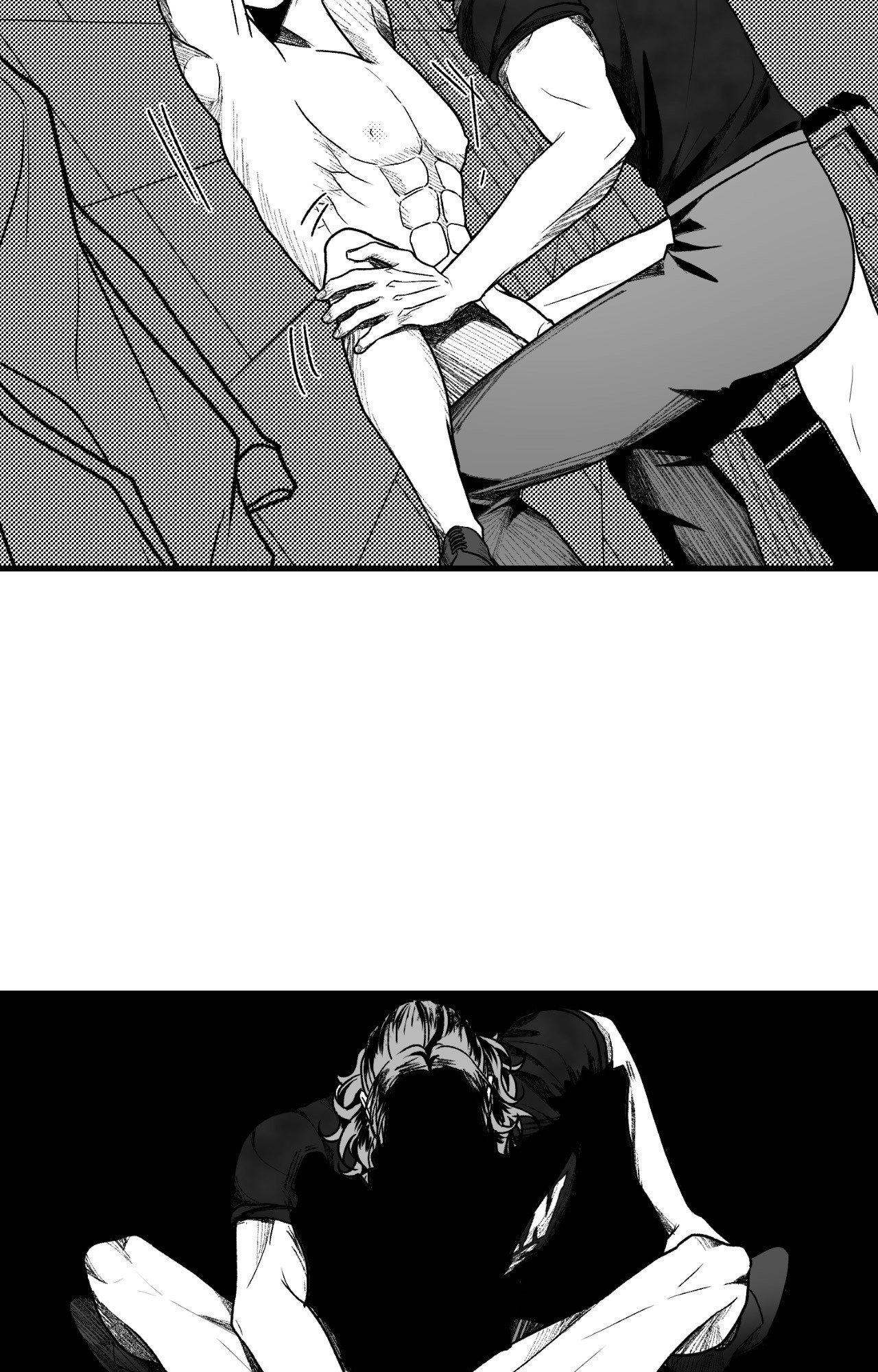 Evergrey Chapter 5 page 21 - 